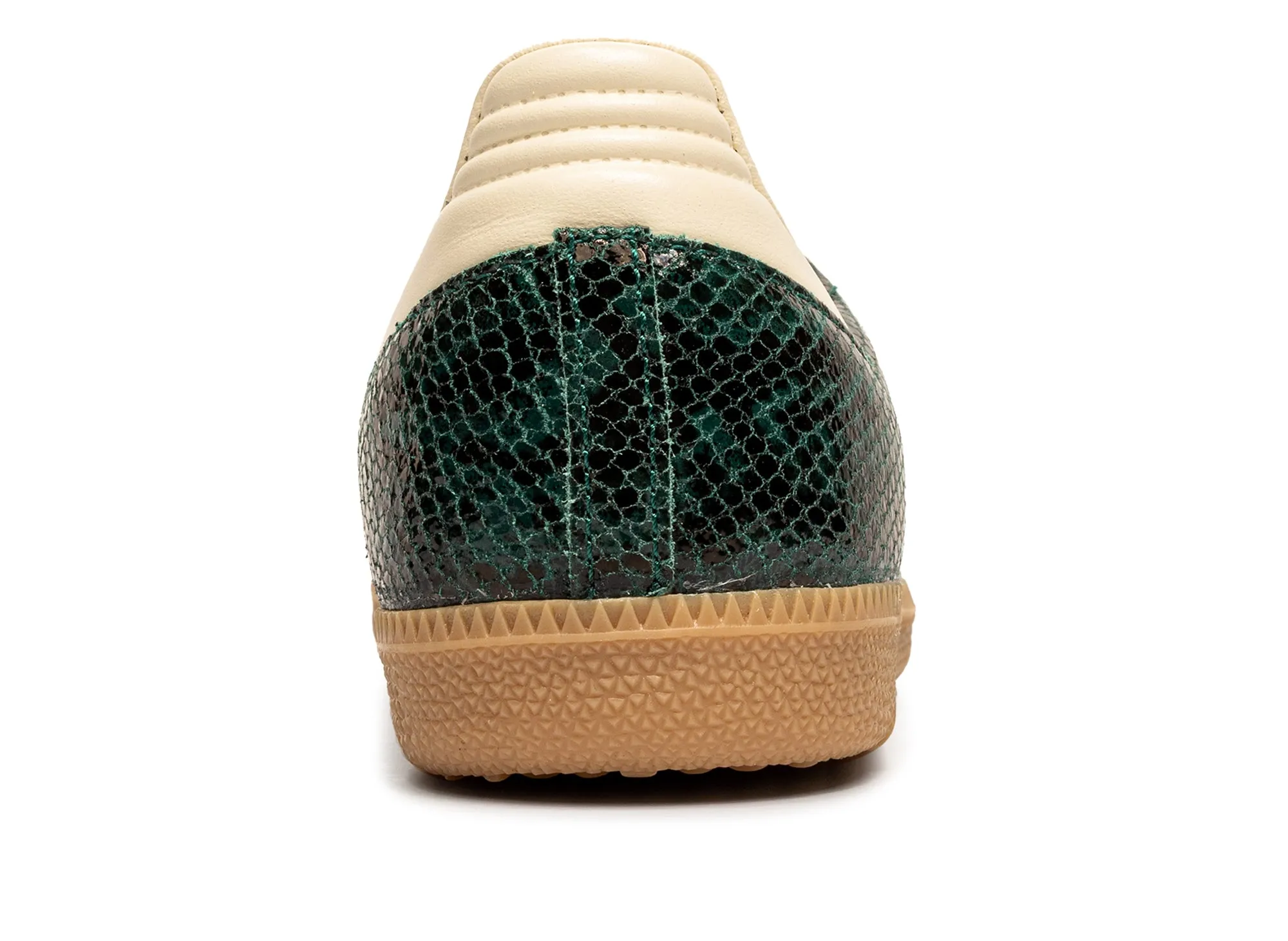 Women's Adidas Samba OG xld Indoor Comfort Traction Sole