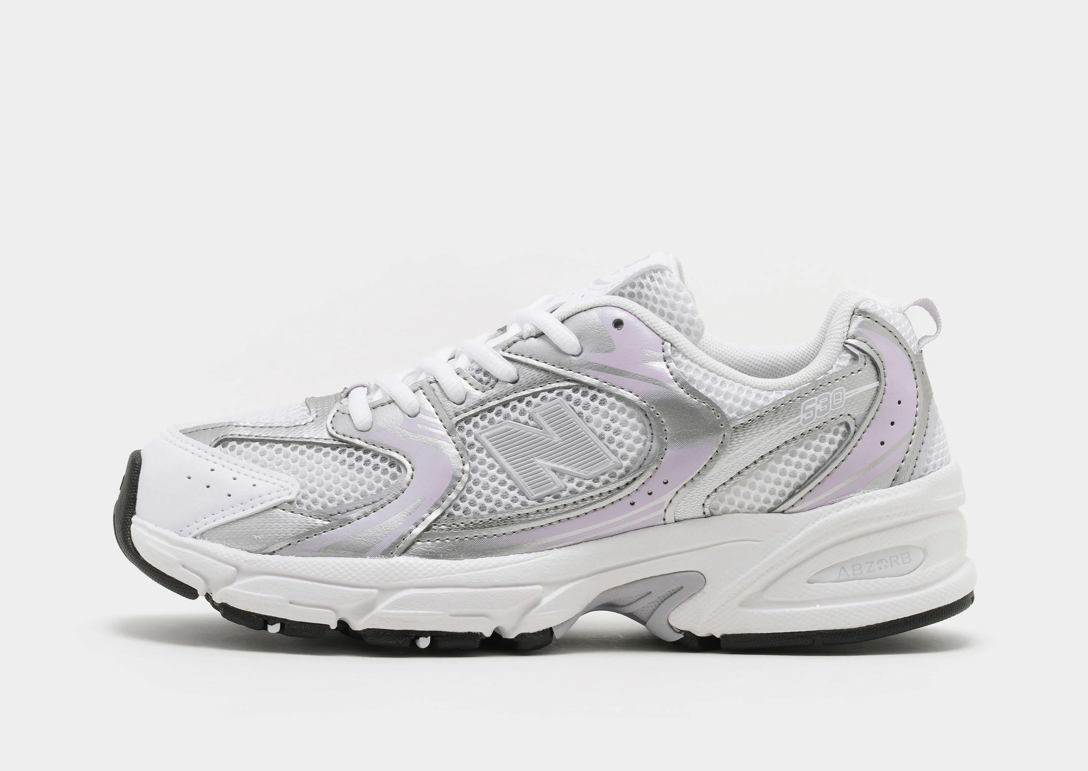 530 Junior's Ergonomic Fit Dynamic flex