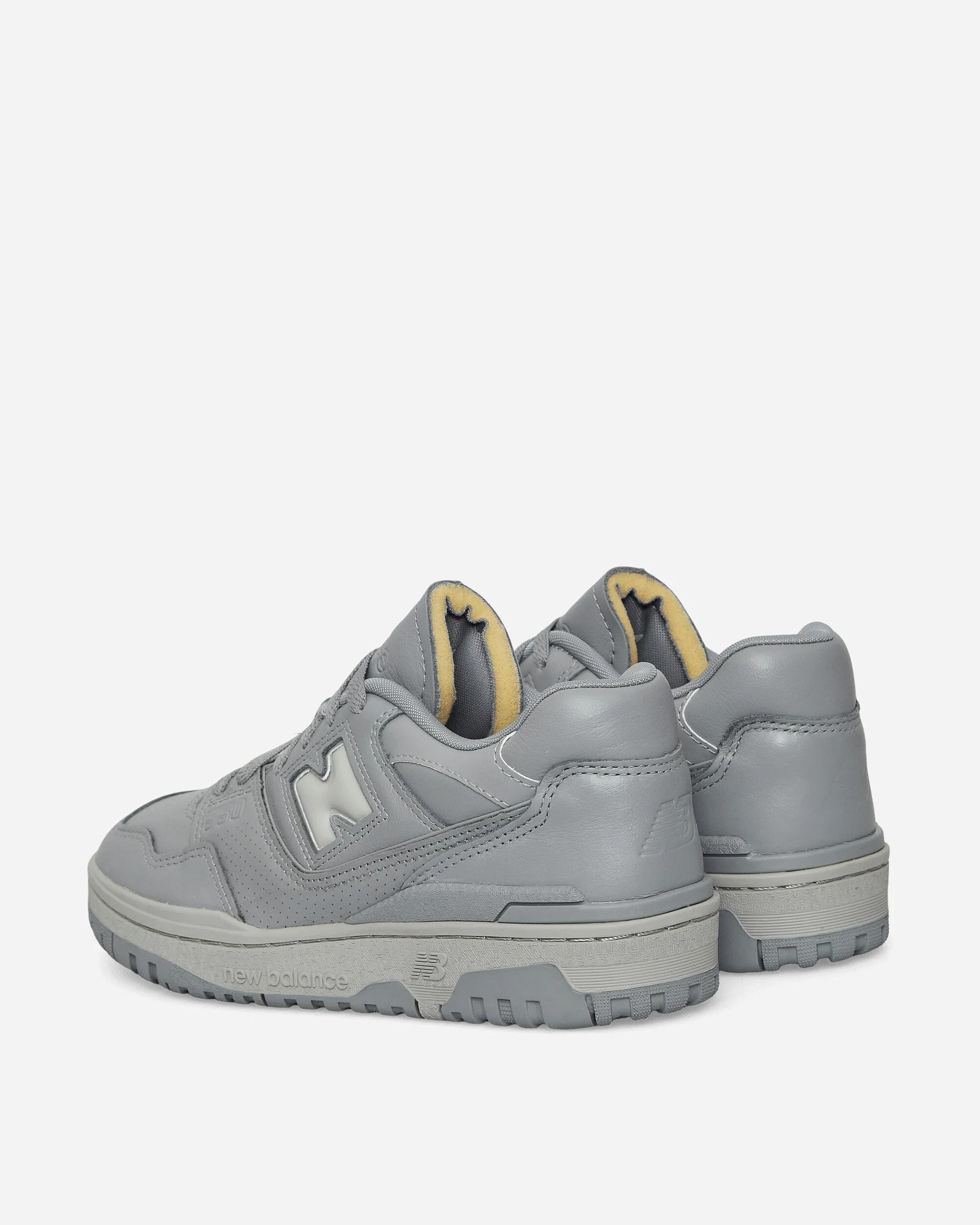 Boosted comfort 550 Sneakers Slate Grey  / Concrete