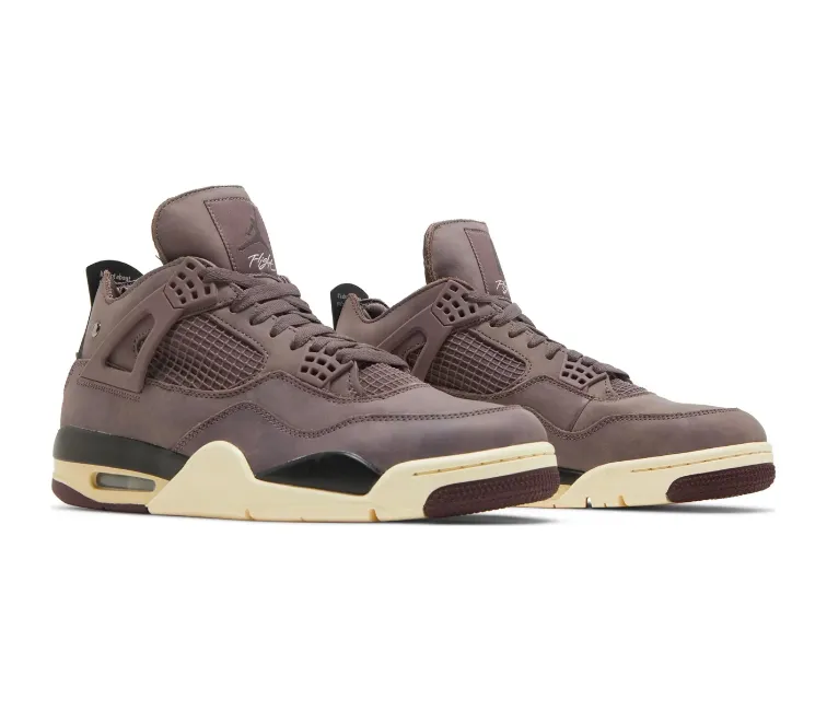 Urban Wear Lightweight Grip Men??s Nike Air Jordan 4 Retro SP (A Ma Maniere)