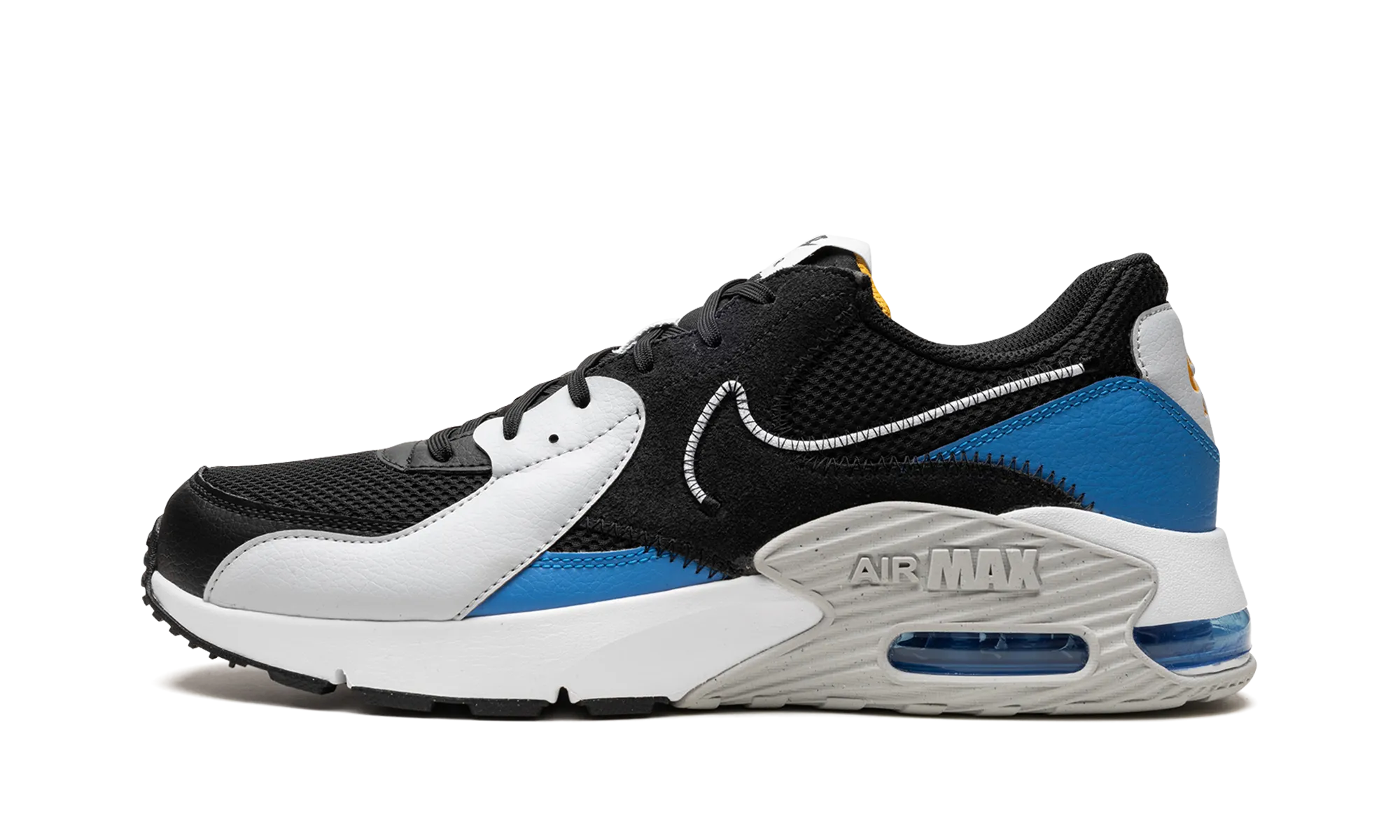 Air Max Excee "Photo Blue" Endurance Cushioning Good stability