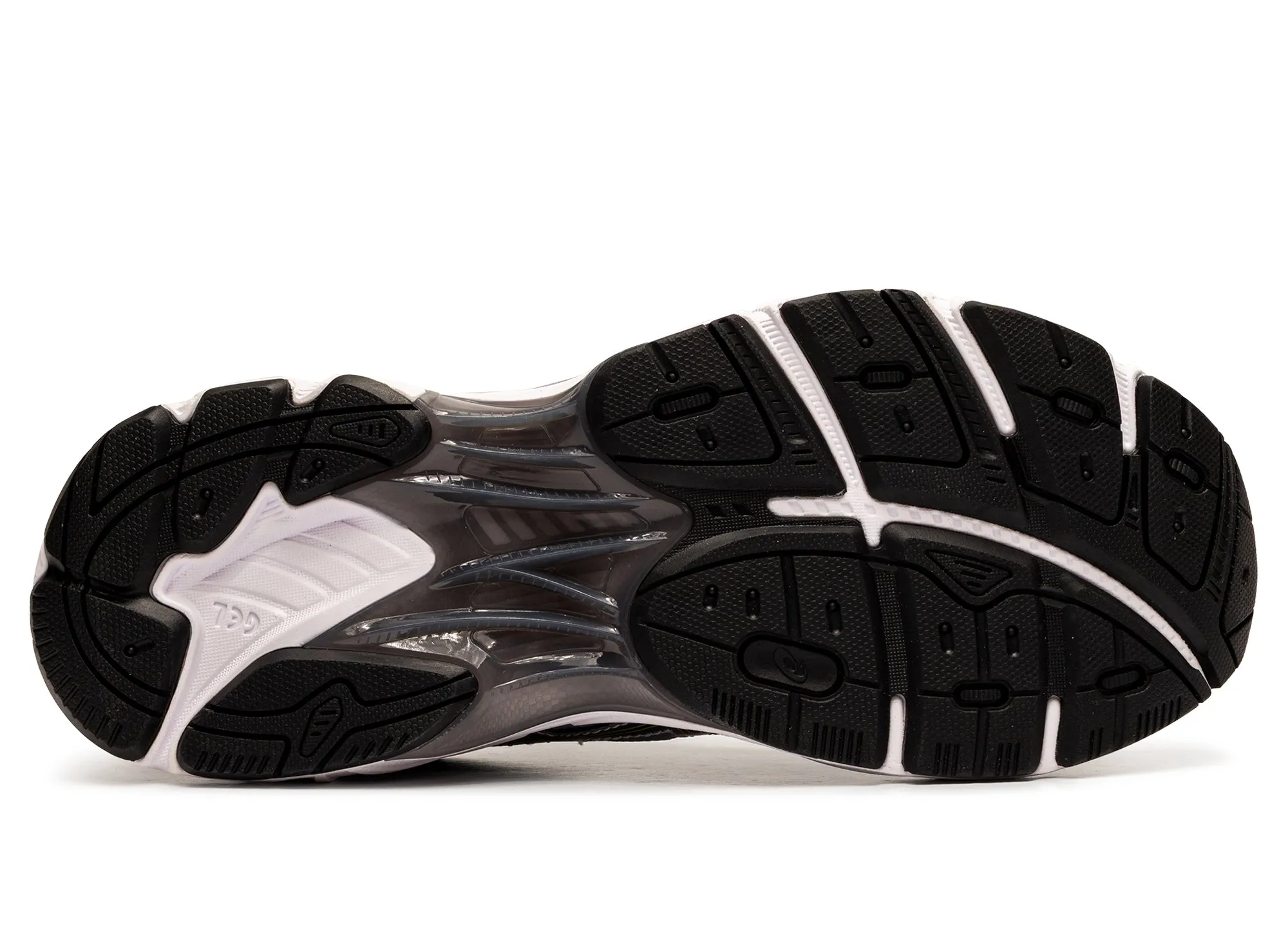 Asics GT-2160 'Gravel / Carrier Grey' Adjustable Fit Celebrity Vibe
