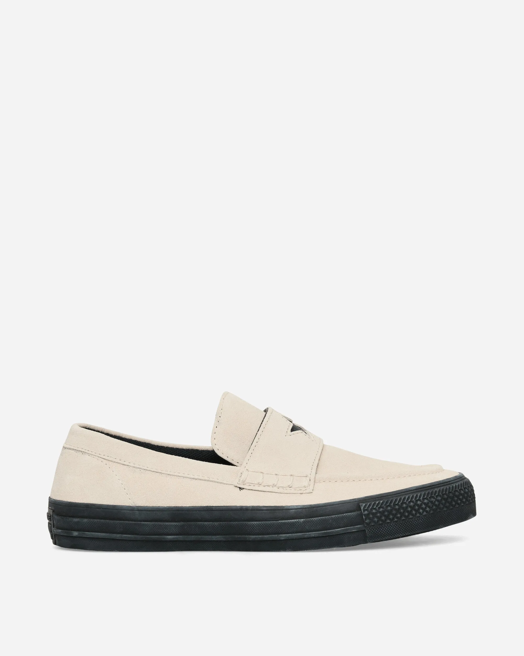Chuck Taylor All Star Loafers Light Dune Low   Top