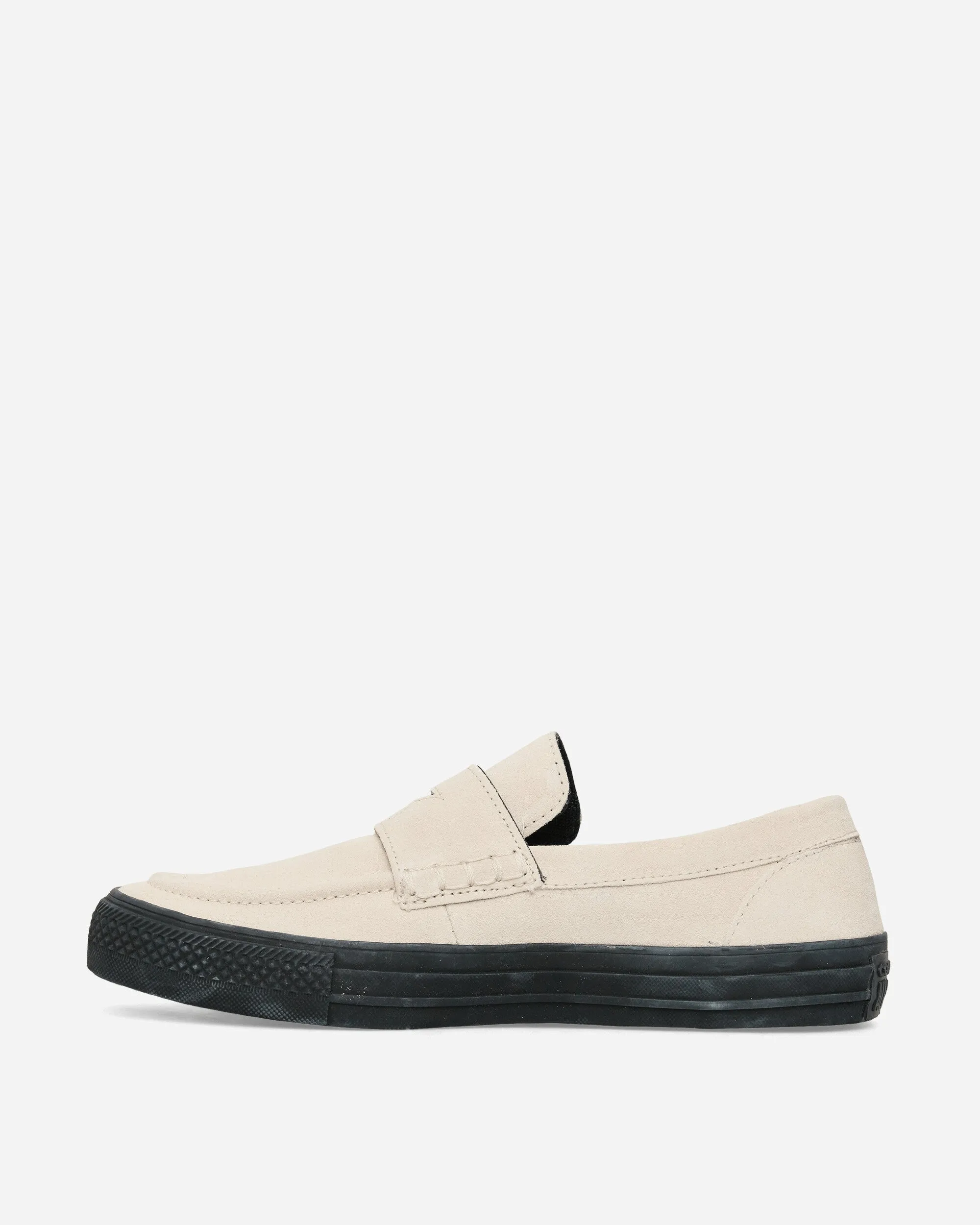 Comfort-Oriented Chuck Taylor All Star Loafers Light Dune