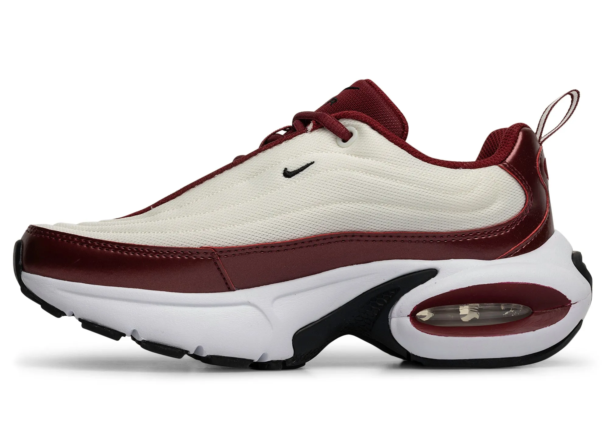 Women's Nike Air Max Portal SE Sculpted Design Luxurious breathability