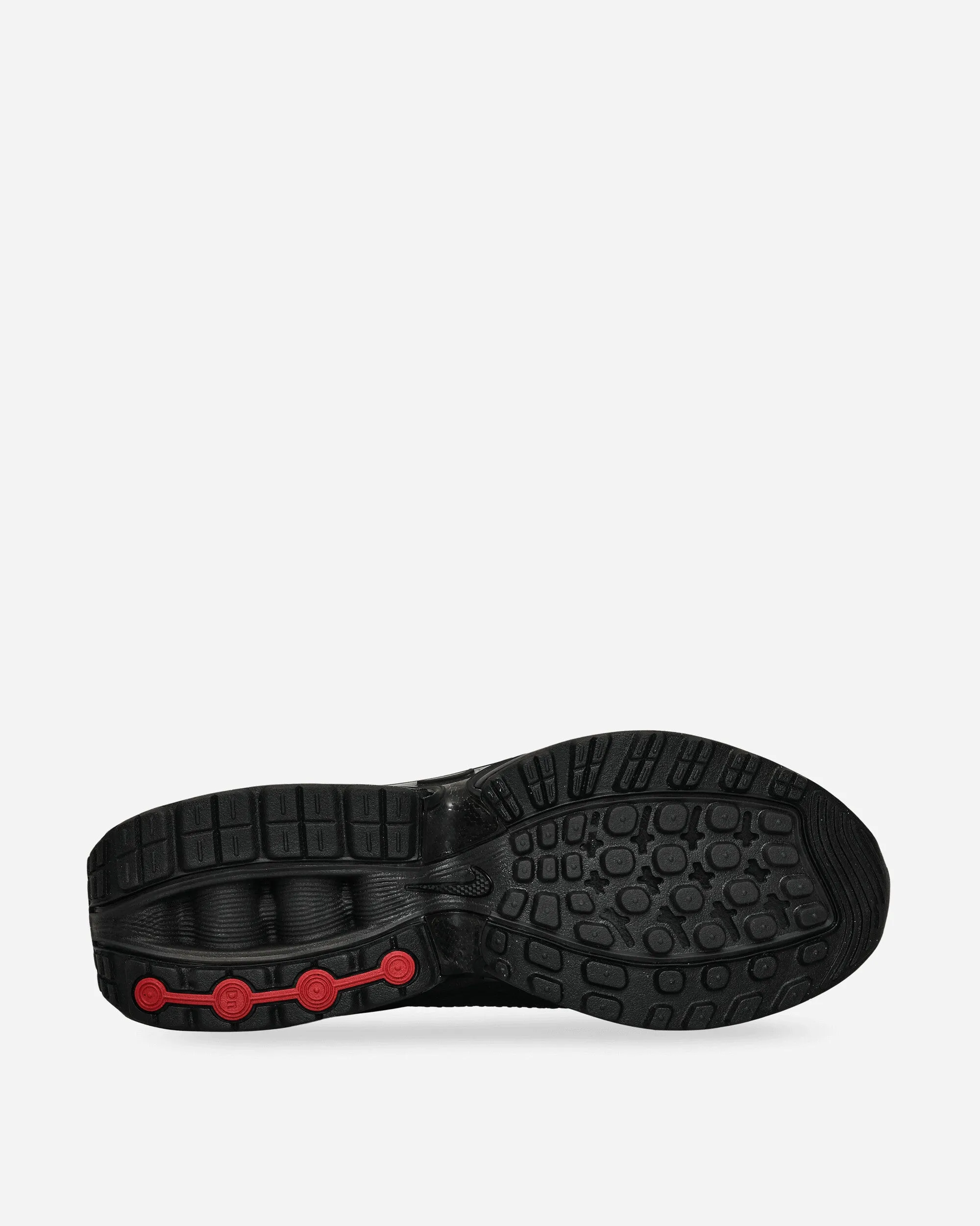 Street Vibe Air Max DN Sneakers Black / Metallic Dark Grey
