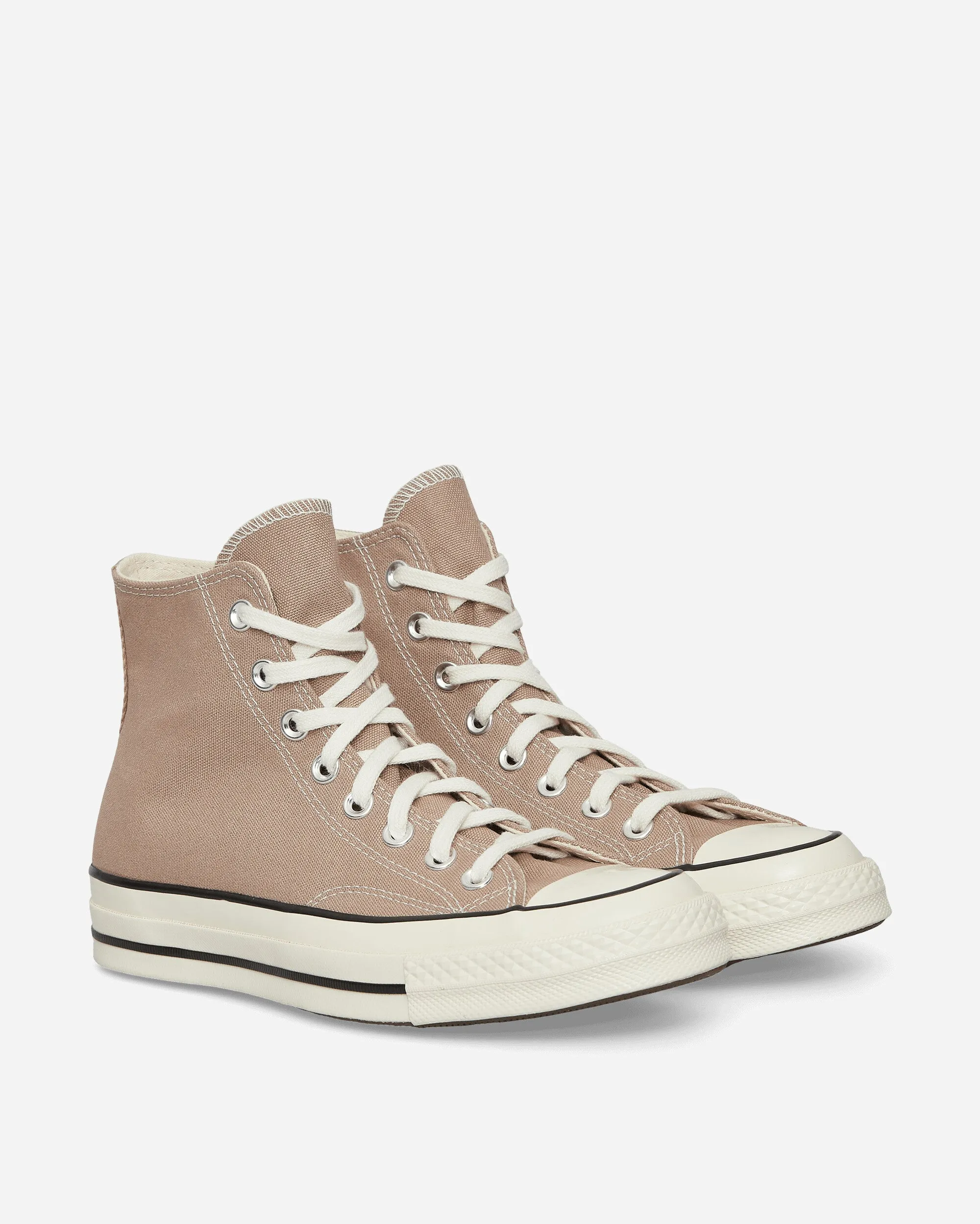 Chuck 70 Hi Vintage Canvas Sneakers Vintage Cargo Essential Look