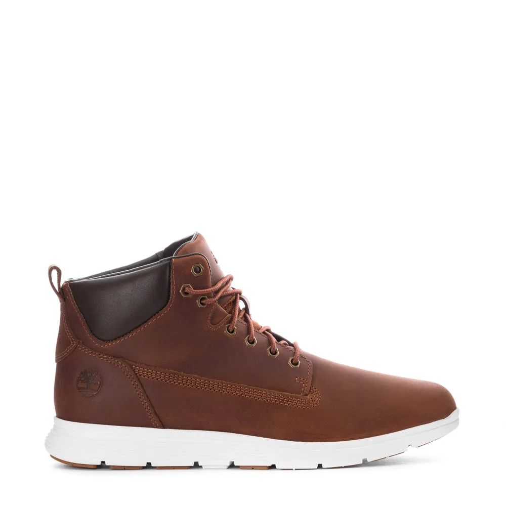 Killington - Mens Padded Interior Mountain Climber