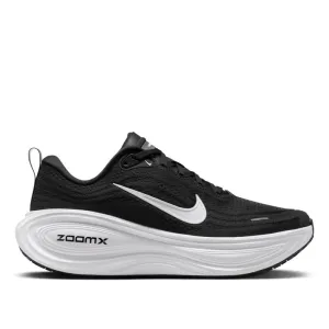 competition running in a modern bridge area shoes Nike Women's Vomero Plus Road Running Shoes