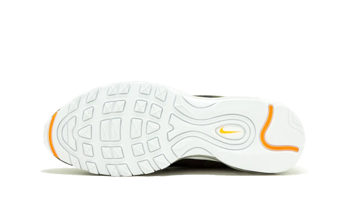 Air Max 97 Premium QS "France" high - performance Sports teams