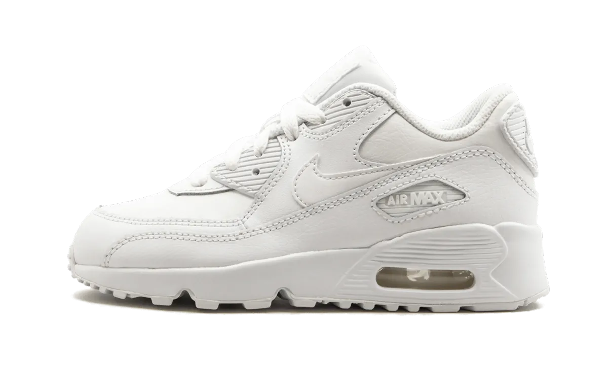 midfoot - support running gear night running shoes Air Max 90 LTR (PS)