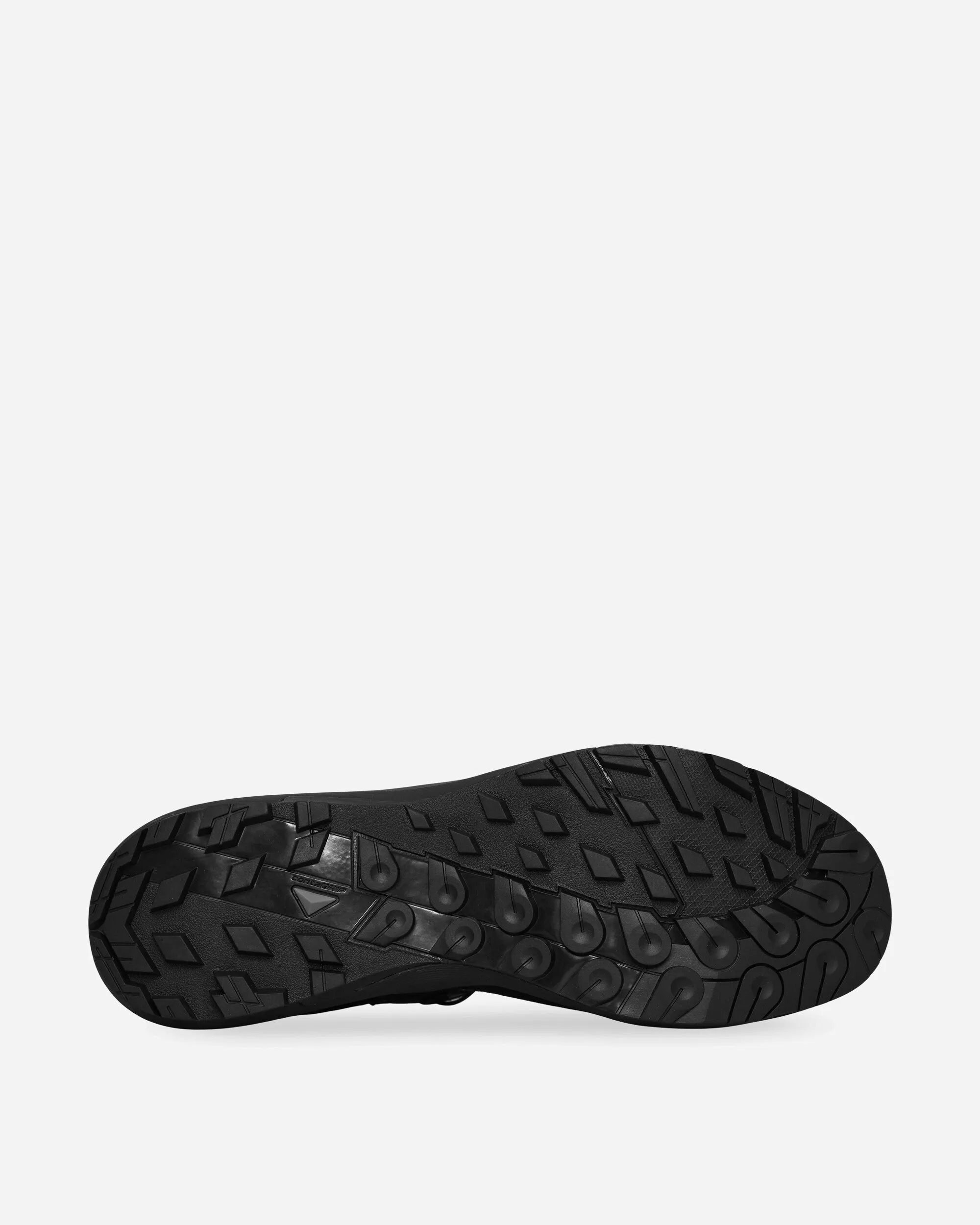 Day Fit Soft outsole Alpinway Advanced Sneakers Black / Asphalt