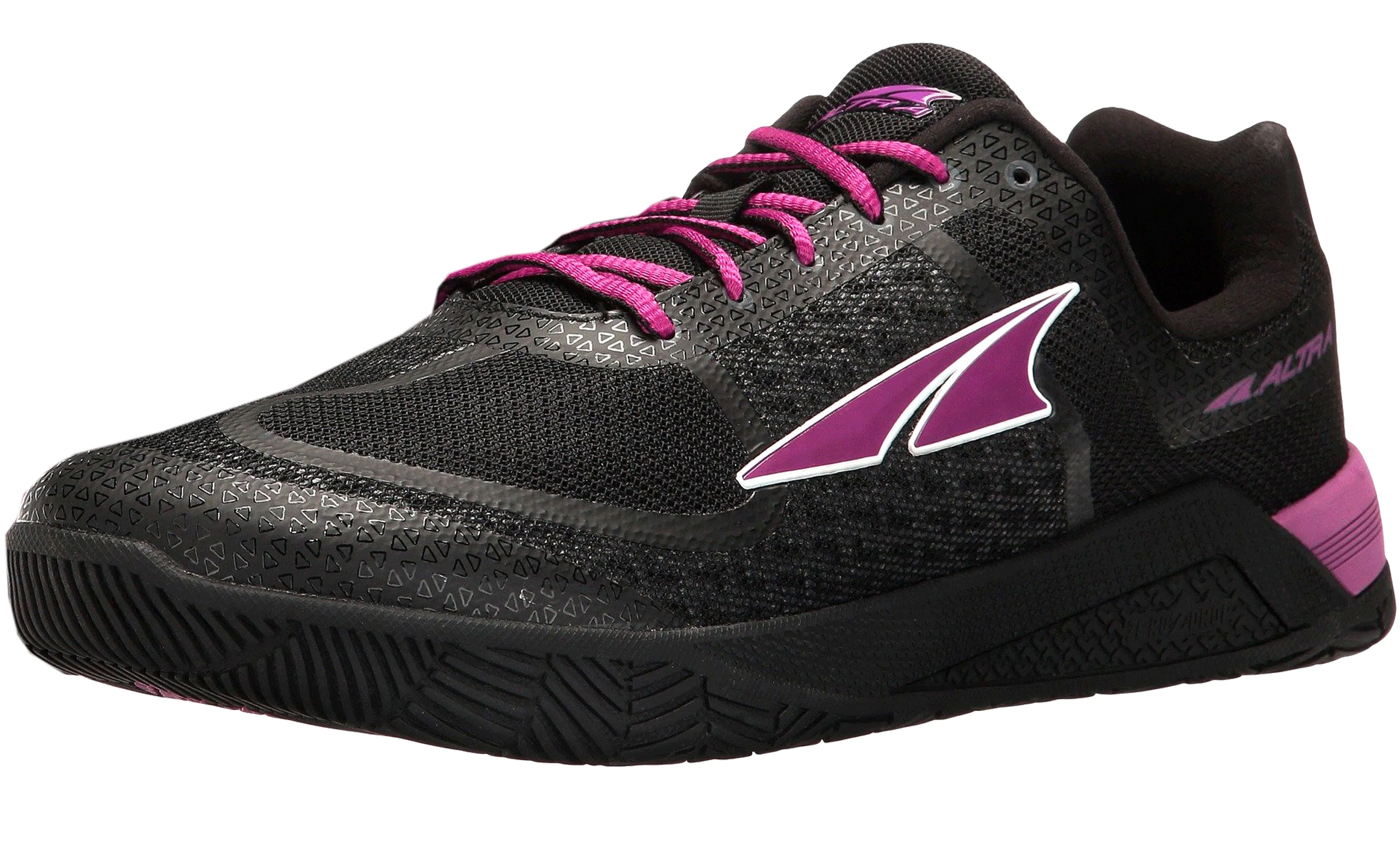 Log Hike Ease Style Altra Womens Cross-Training  Gym PowerSole Crossfit Workout Shoes Hiit Xt