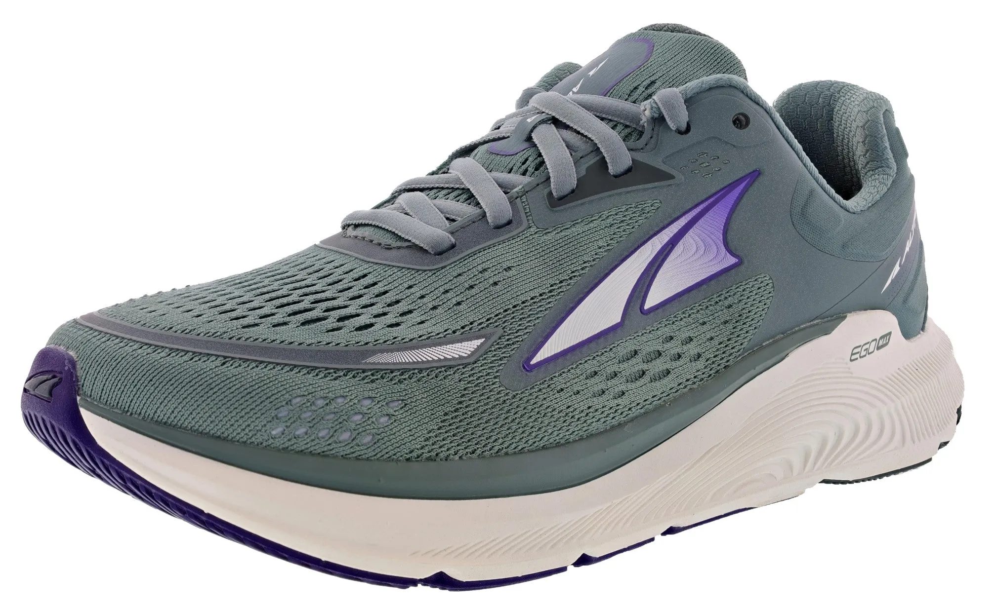 Every Occasion Altra Women's Paradigm 6 Trainer Running Shoes