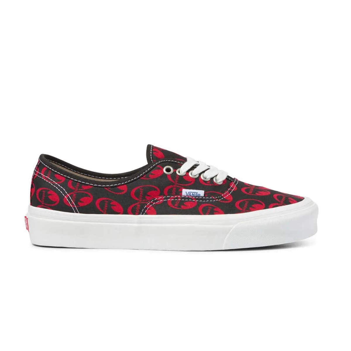 Superior Performance Anaheim Factory Authentic 44 DX 'Mooneyes'