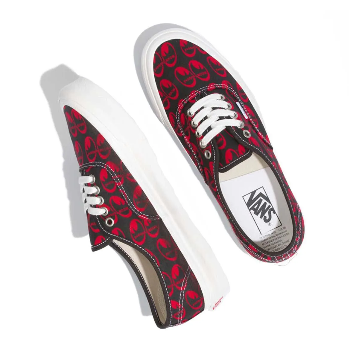 Anaheim Factory Authentic 44 DX 'Mooneyes' professional Timeless Performance