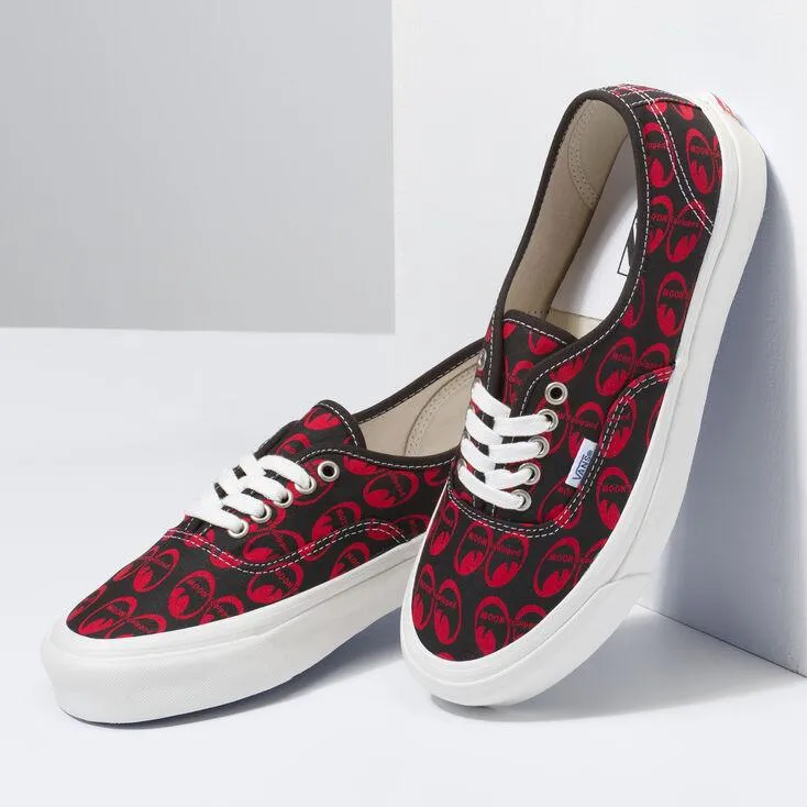 Sophisticated Anaheim Factory Authentic 44 DX 'Mooneyes'