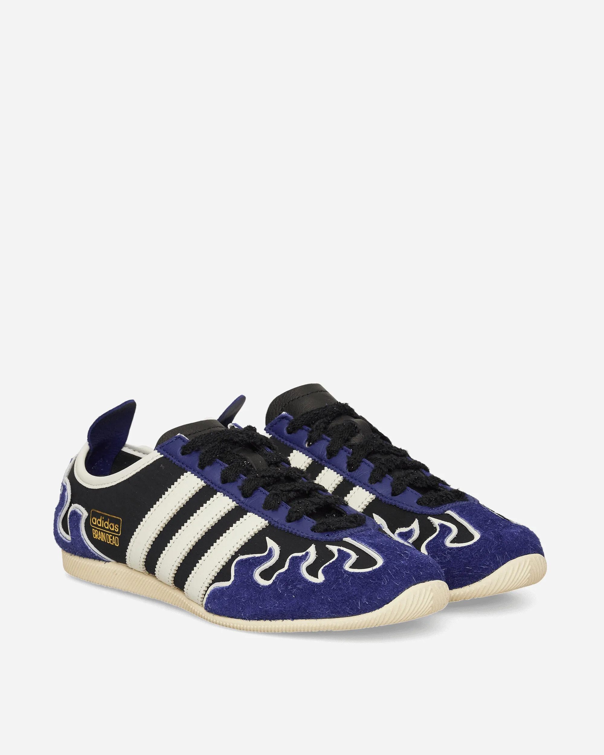 Hyper Compression Midsole Easy Sport Brain Dead Japan Sneakers Core Black / Off White