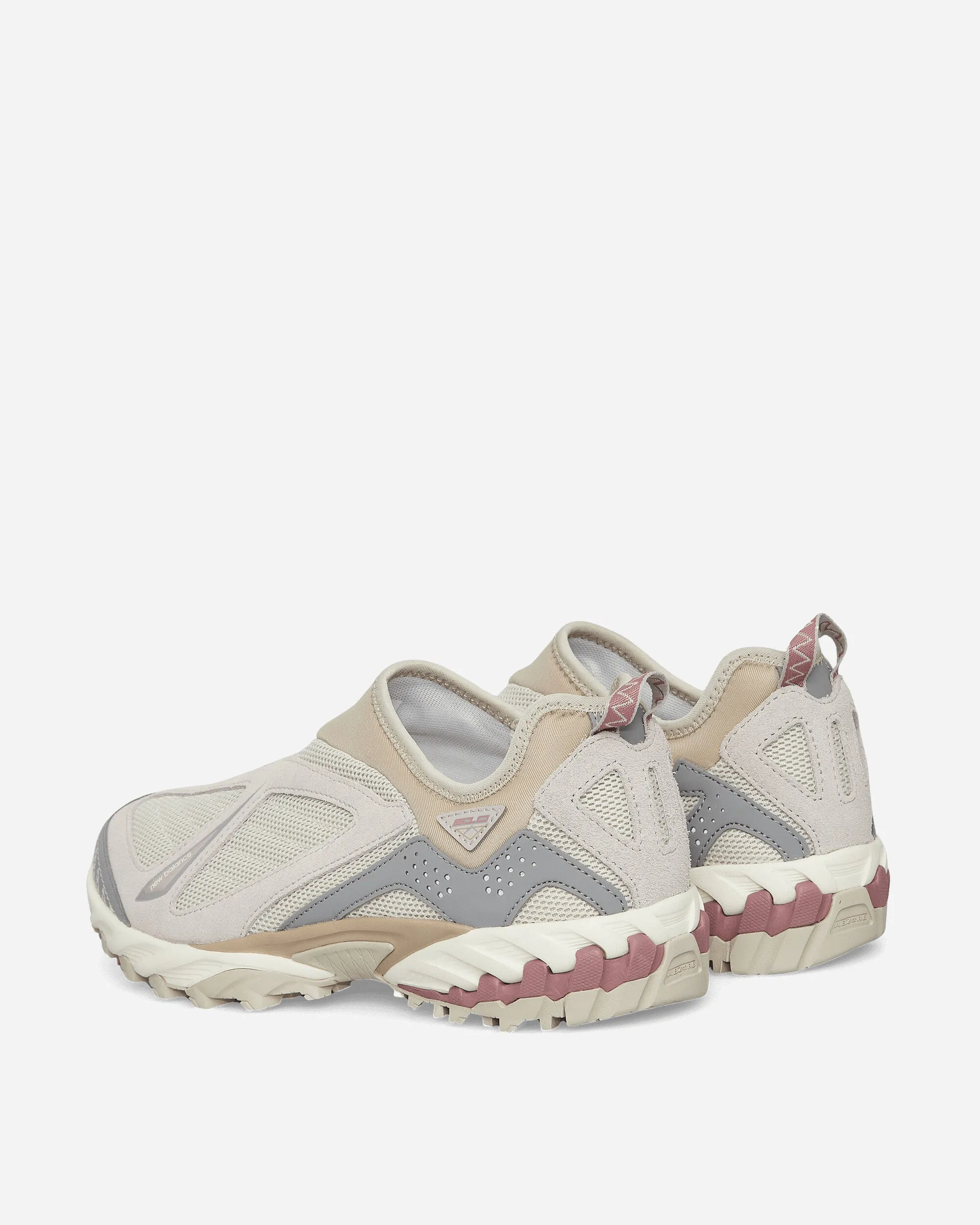 Urban Speed 610S Sneakers Sand / Grey