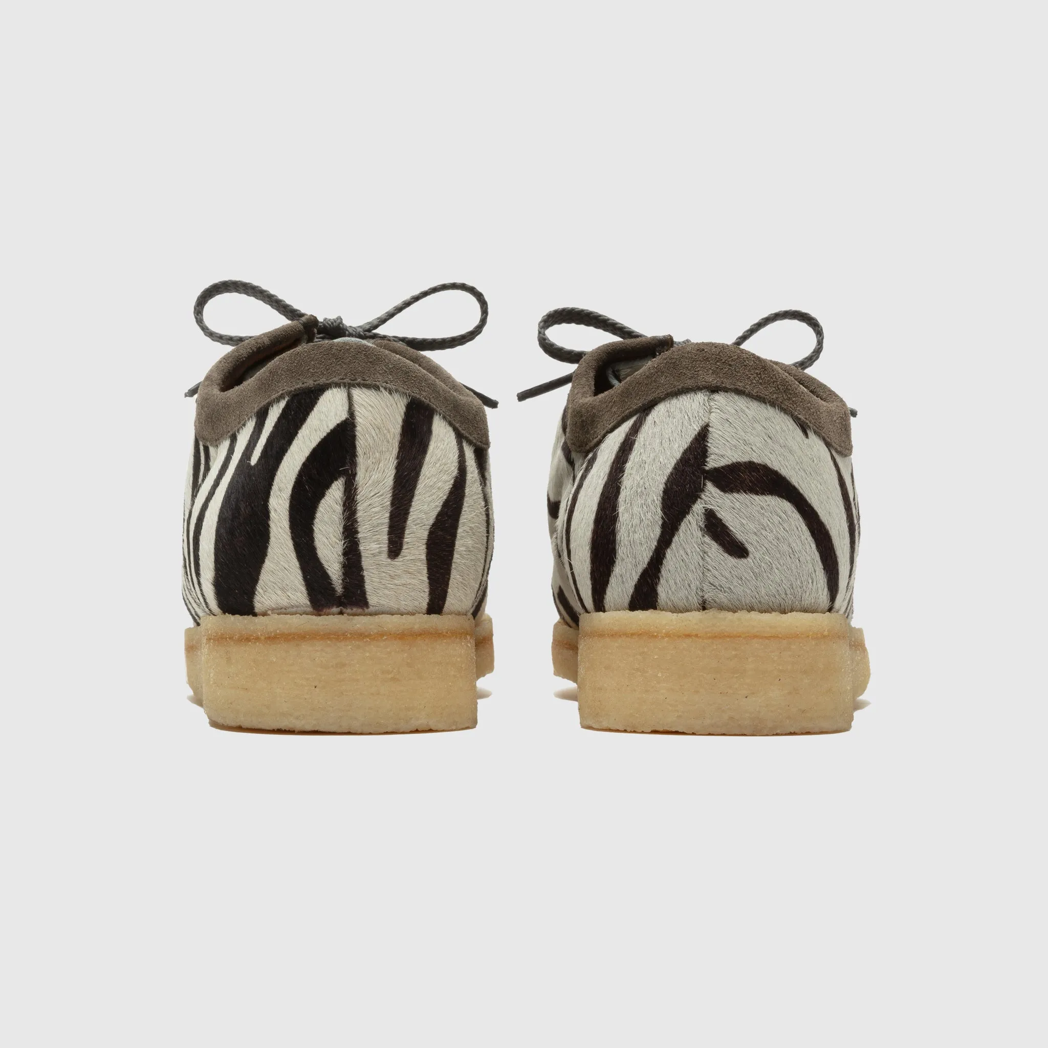 Stretch Lace System P204M "ZEBRA" X PACKER