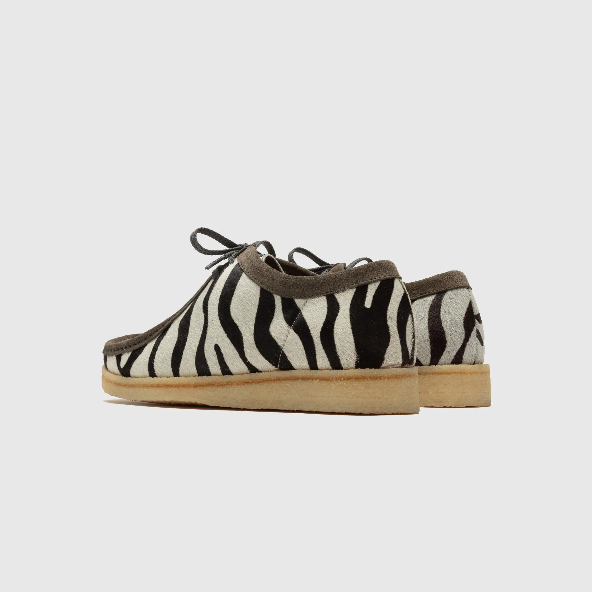 P204M "ZEBRA" X PACKER High   Top