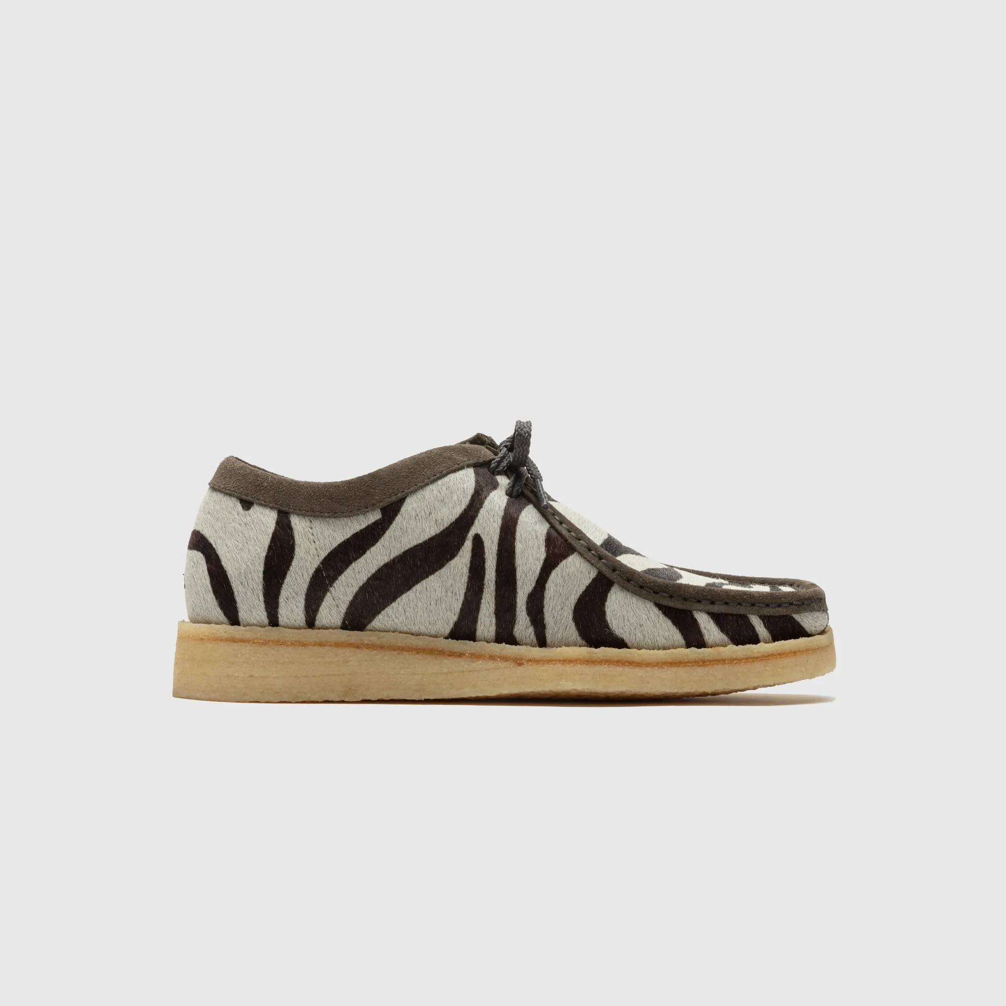Contrasting Colors Walk Ease P204M "ZEBRA" X PACKER