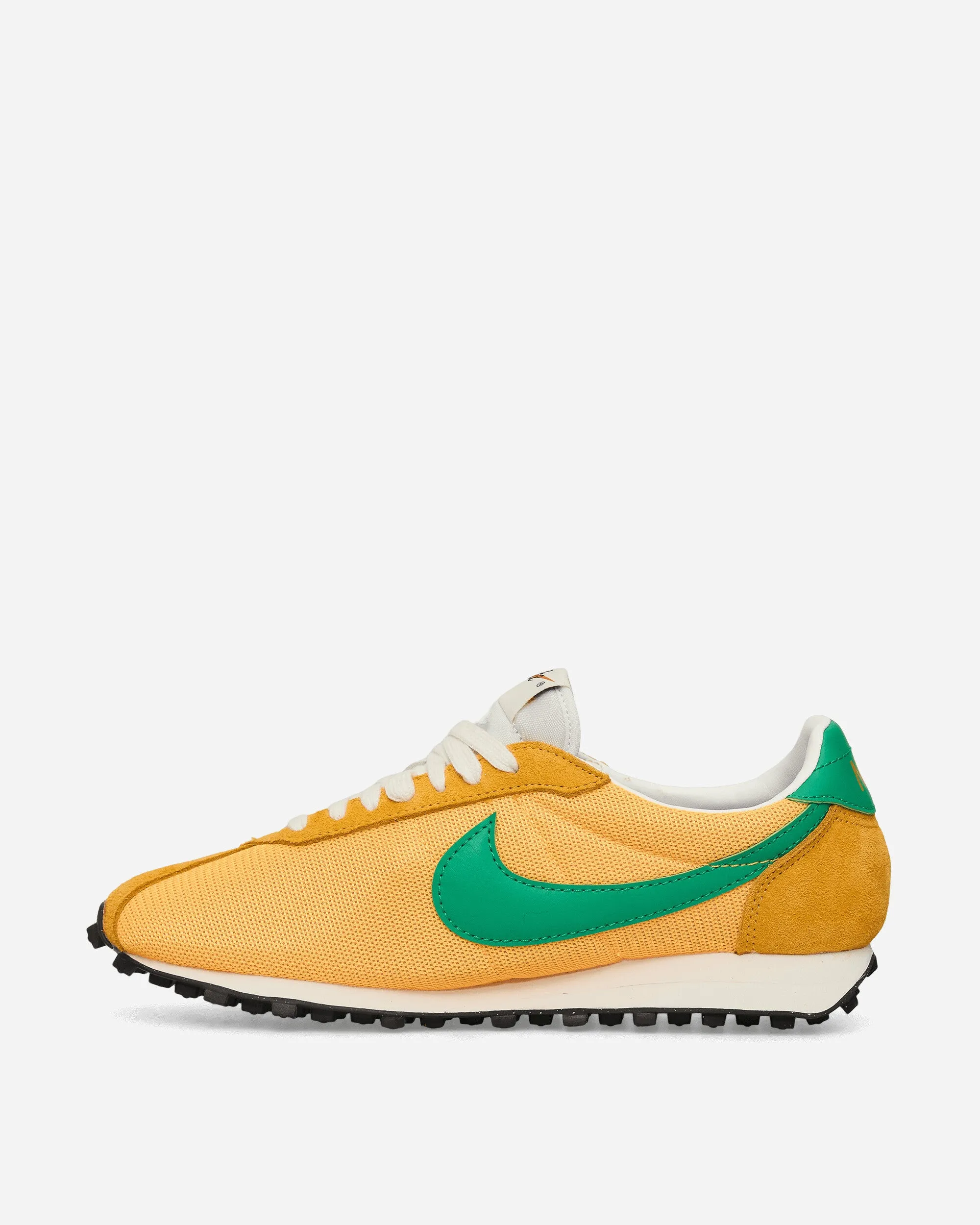 composite material Training Sessions LD-1000 Sneakers Laser Orange / Stadium Green
