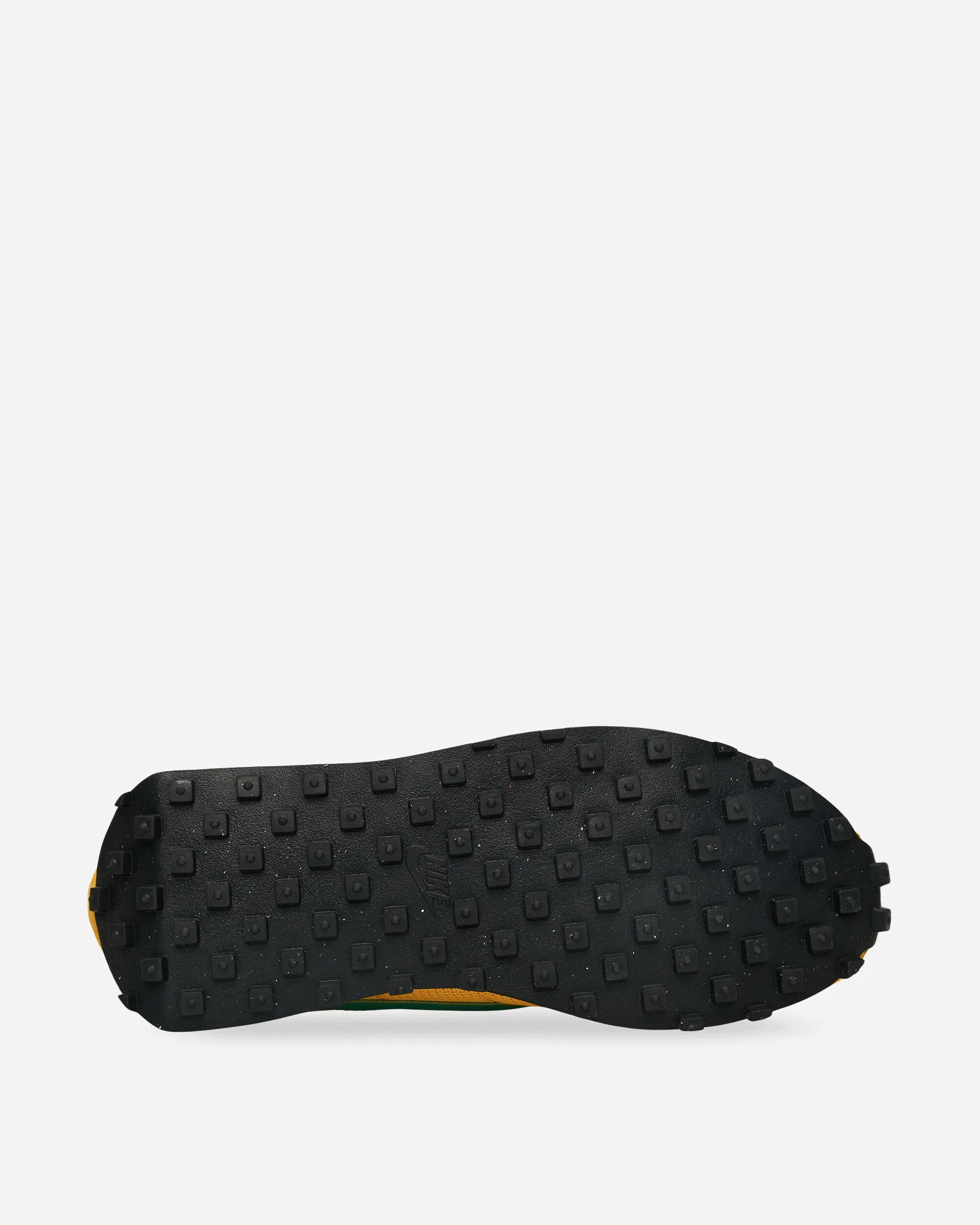 LD-1000 Sneakers Laser Orange / Stadium Green Work Travel