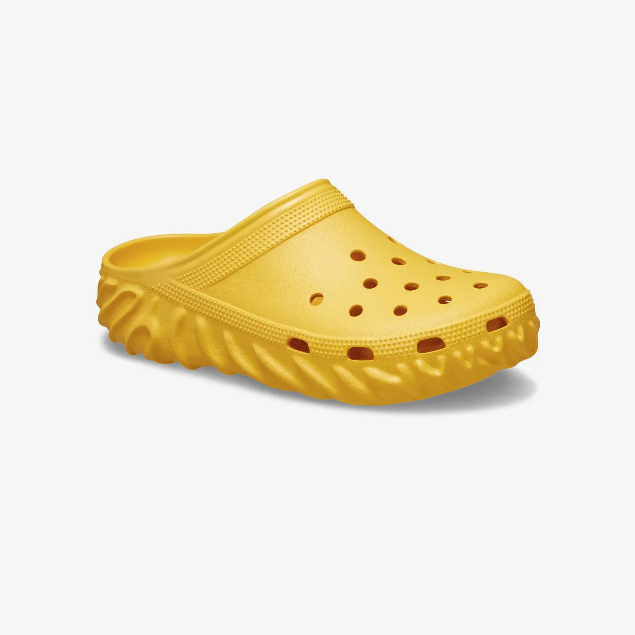 Saru Clog x Salehe Bembury Fresh Design Modern Glow