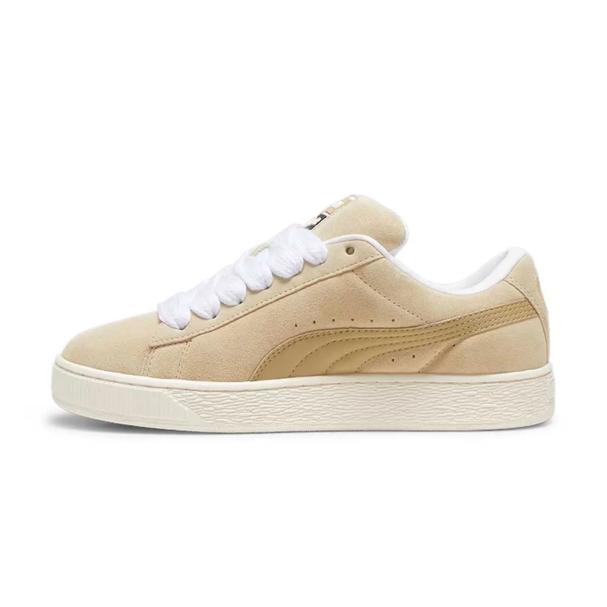 Suede XL 'Putty Warm White' Beach Footwear
