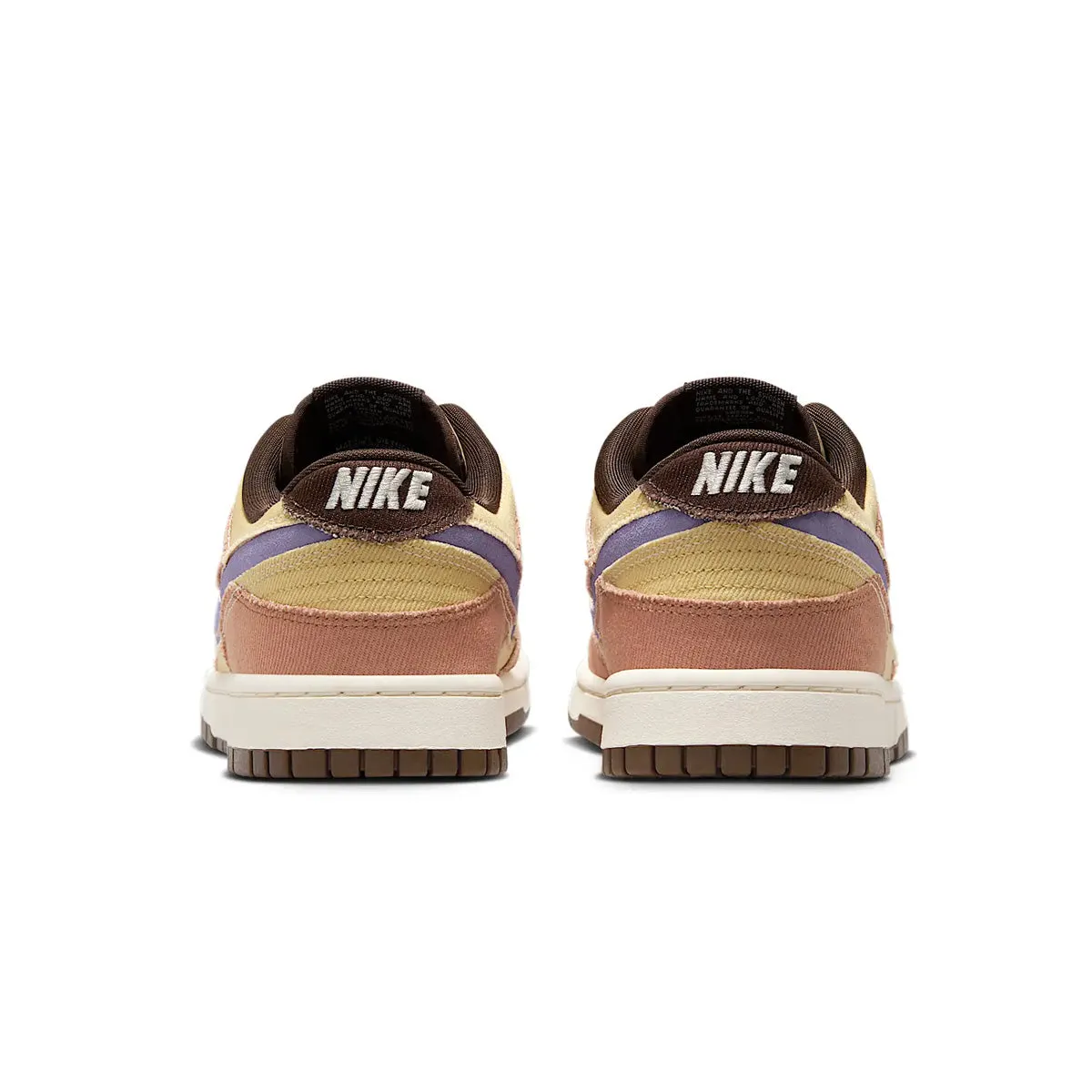 Dunk Low Retro SE 'Dusted Clay Amethyst' least summer