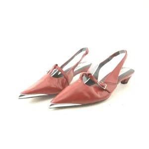 FRANCO SARTO MARION Date Ready