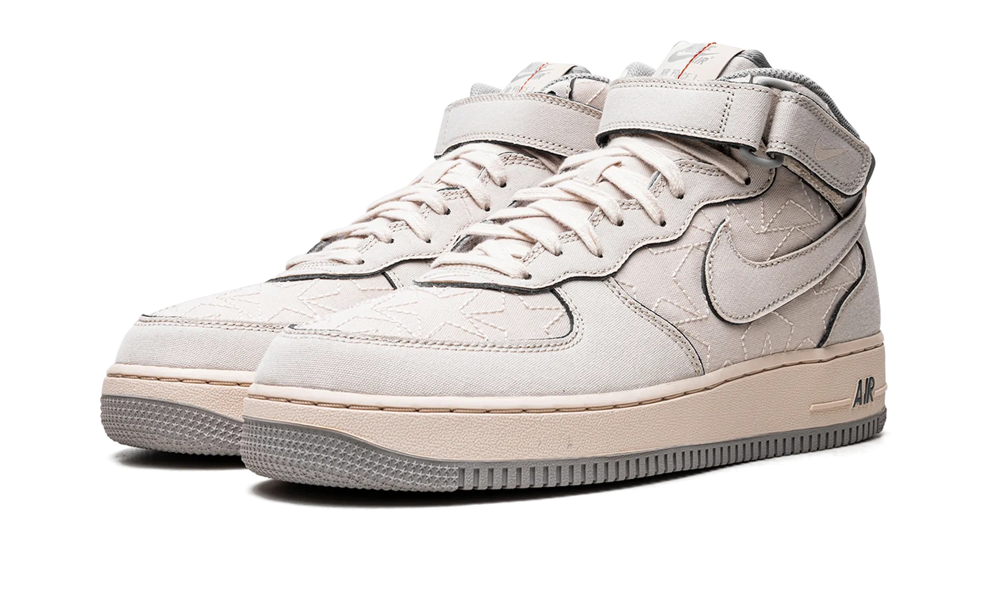 Air Force 1 Mid "Tear Away" Chic Wear