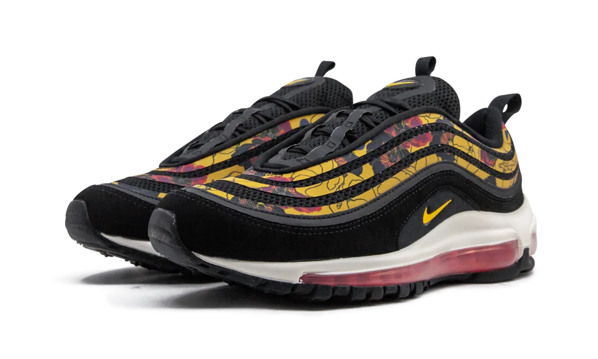 Workout Gear AIR MAX 97 SE MNS WMNS