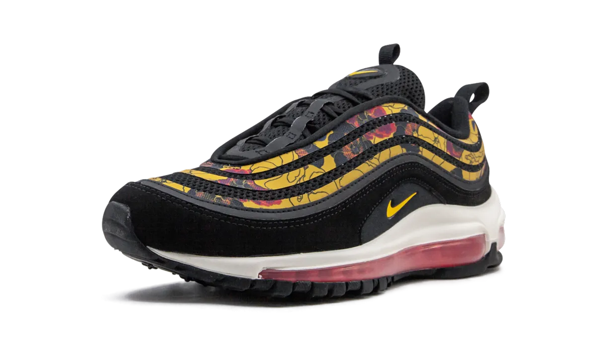 AIR MAX 97 SE MNS WMNS warm - up running