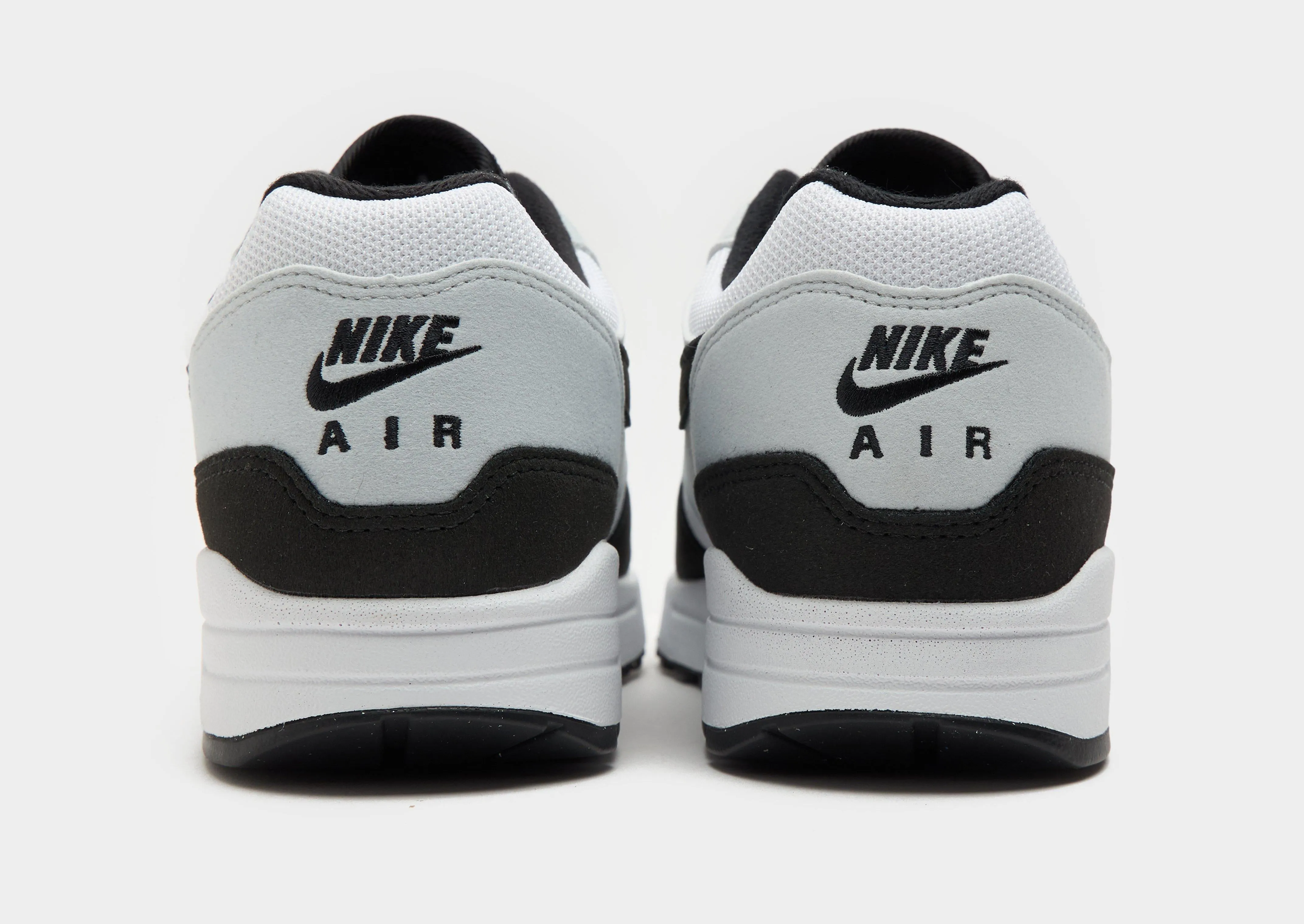 Air Max 1 mid - top shoe variety running in the night shoes