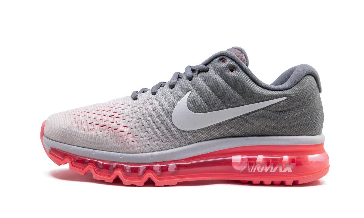 AIR MAX 2017 MNS WMNS minimalist running shoes Multipurpose
