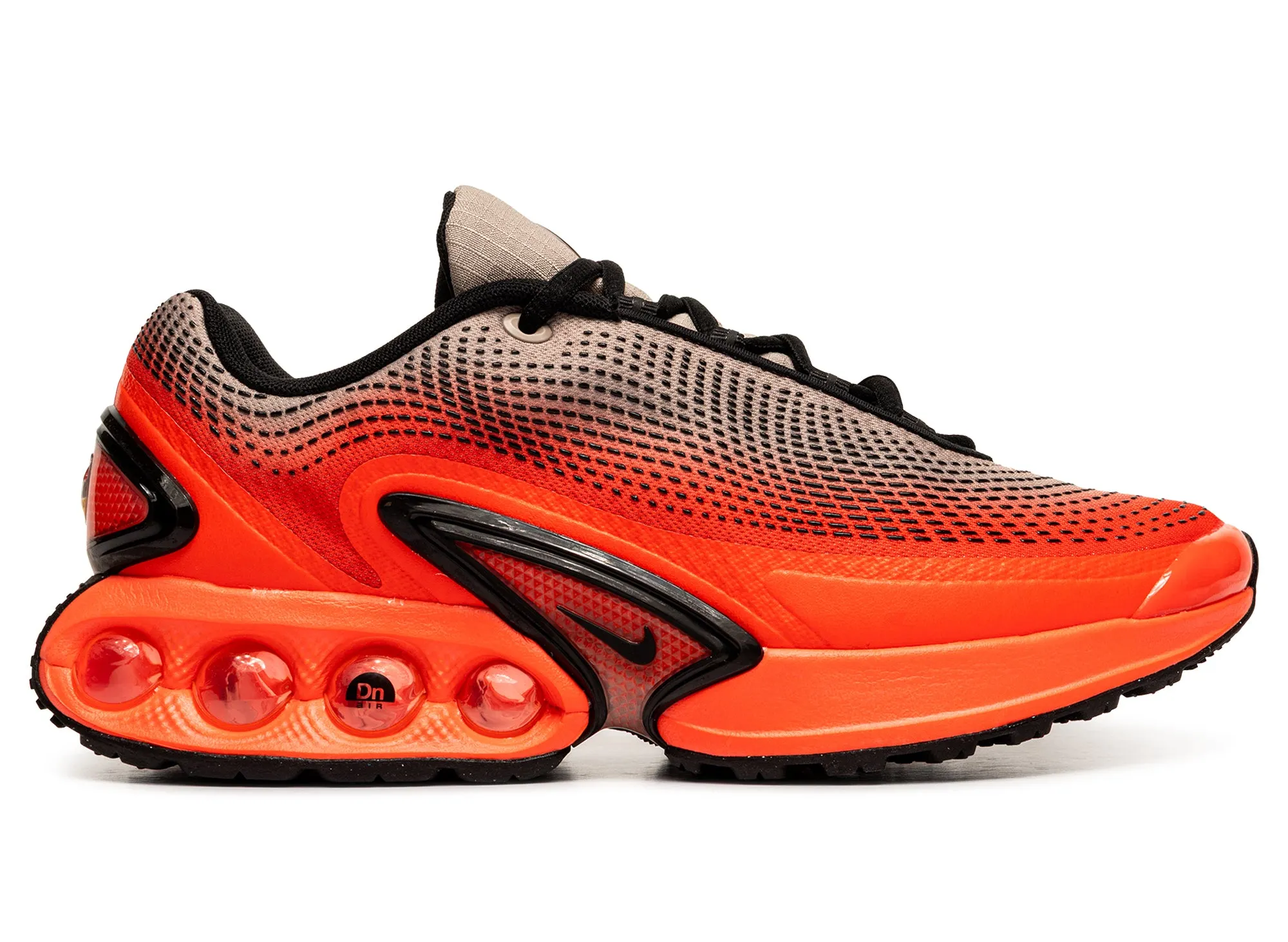 Rain Step Walking Nike Air Max Dn SE