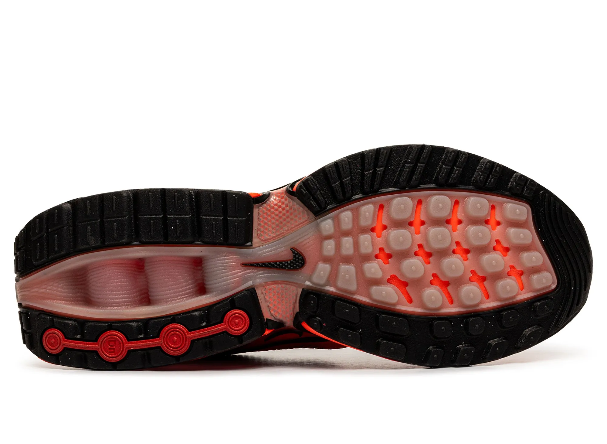 Leather Upper Nike Air Max Dn SE