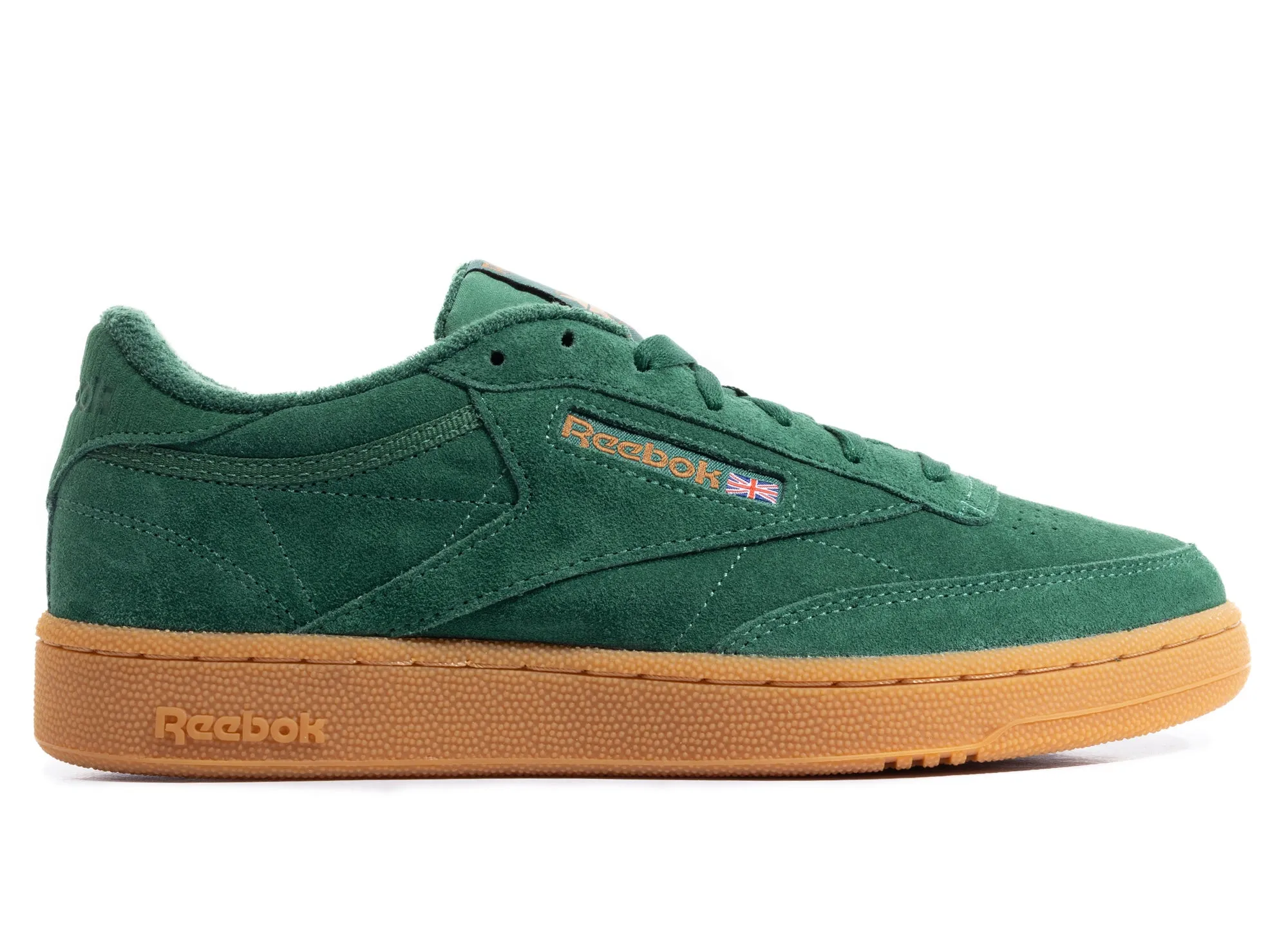 Reebok Club C 85 Snow Ride Mountain Strong