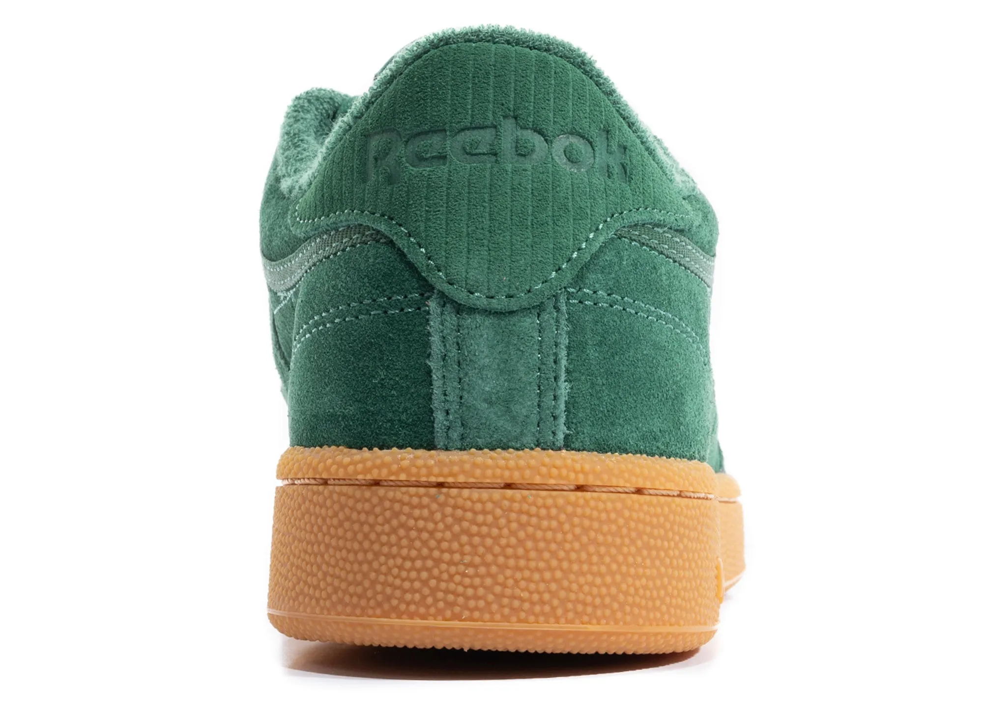 Reebok Club C 85 Comfortable Design