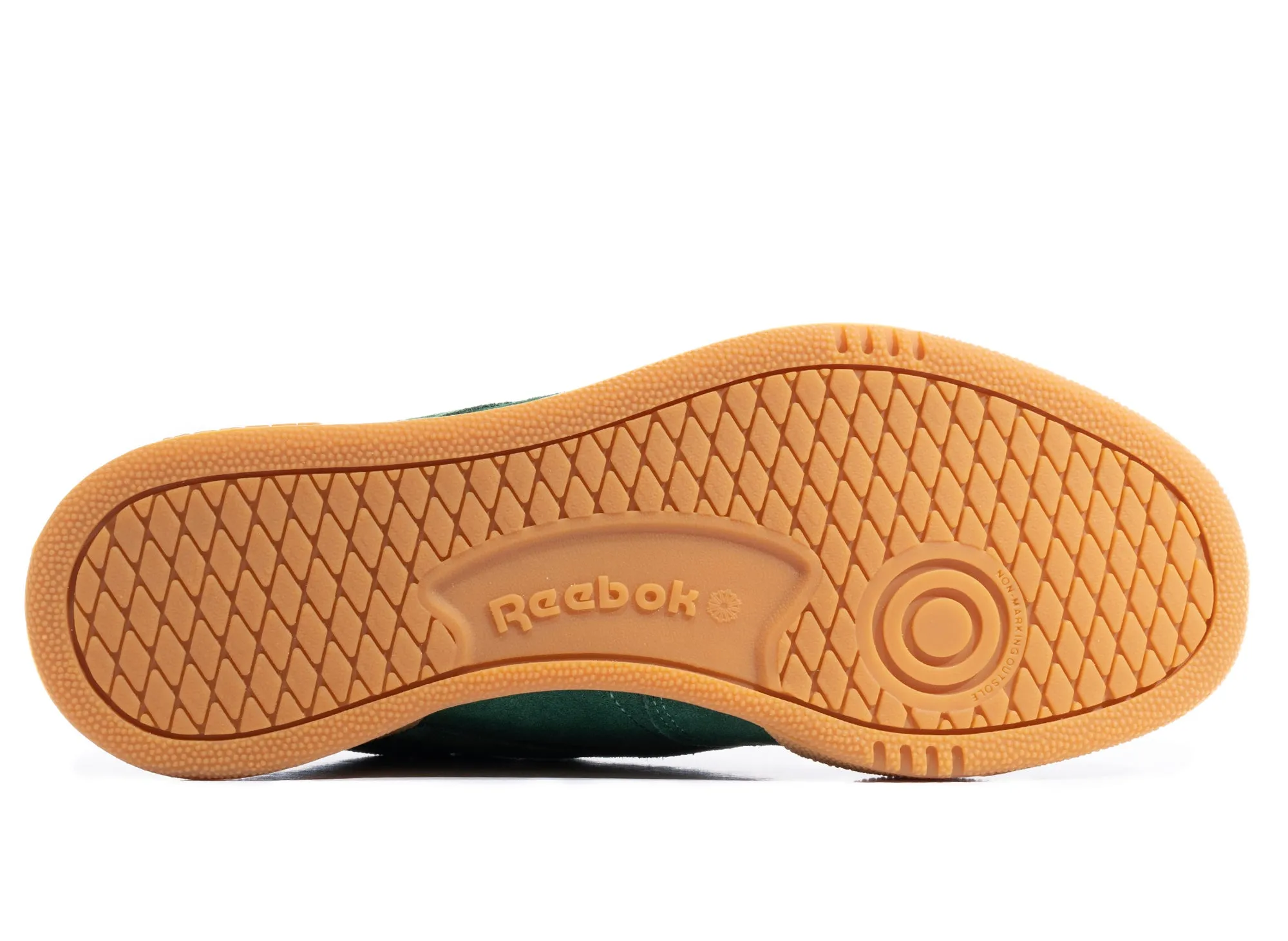 Couple Pair Soft Neutral Reebok Club C 85