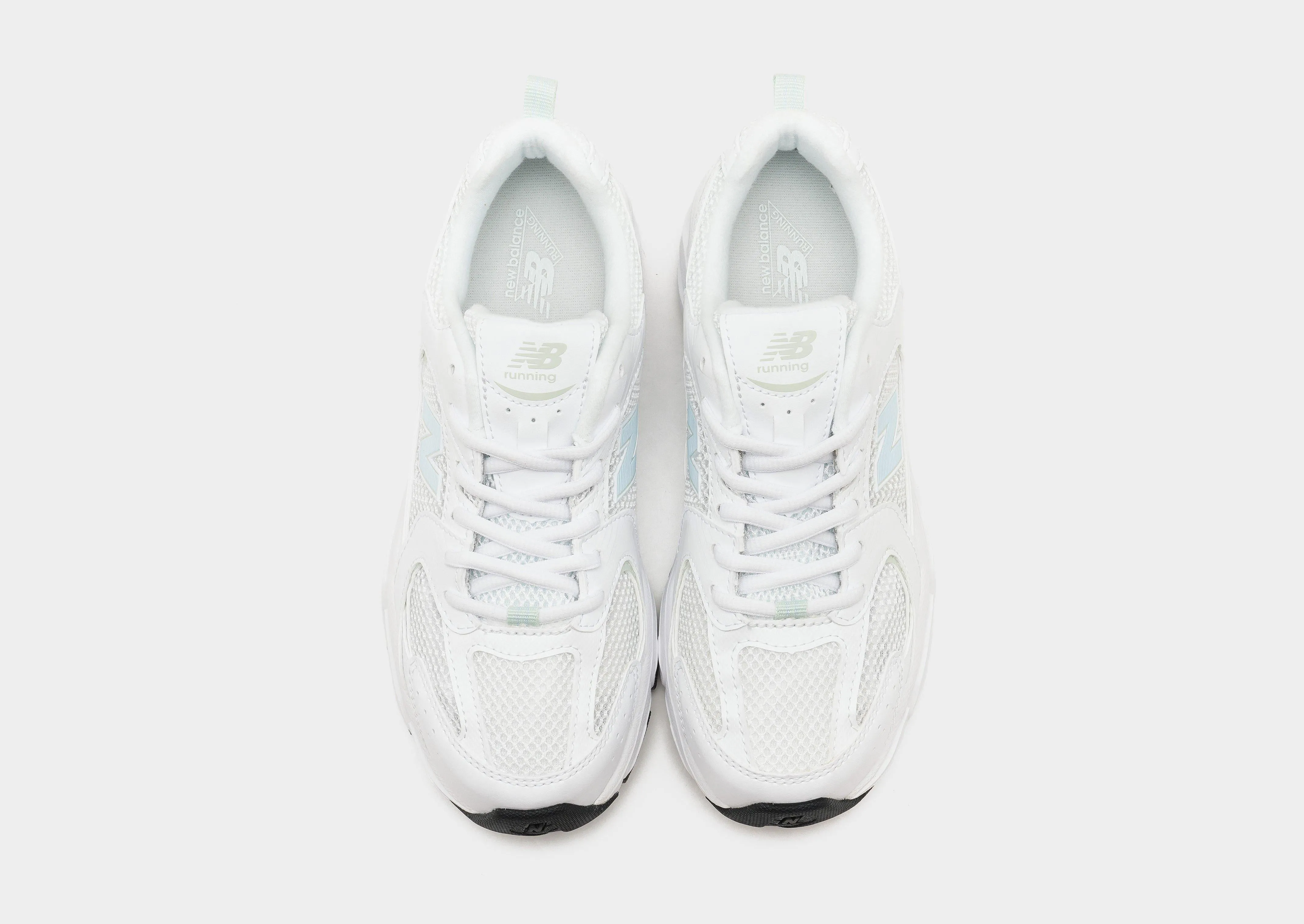 cross - training footwear Classic Shoes 530 Junior's