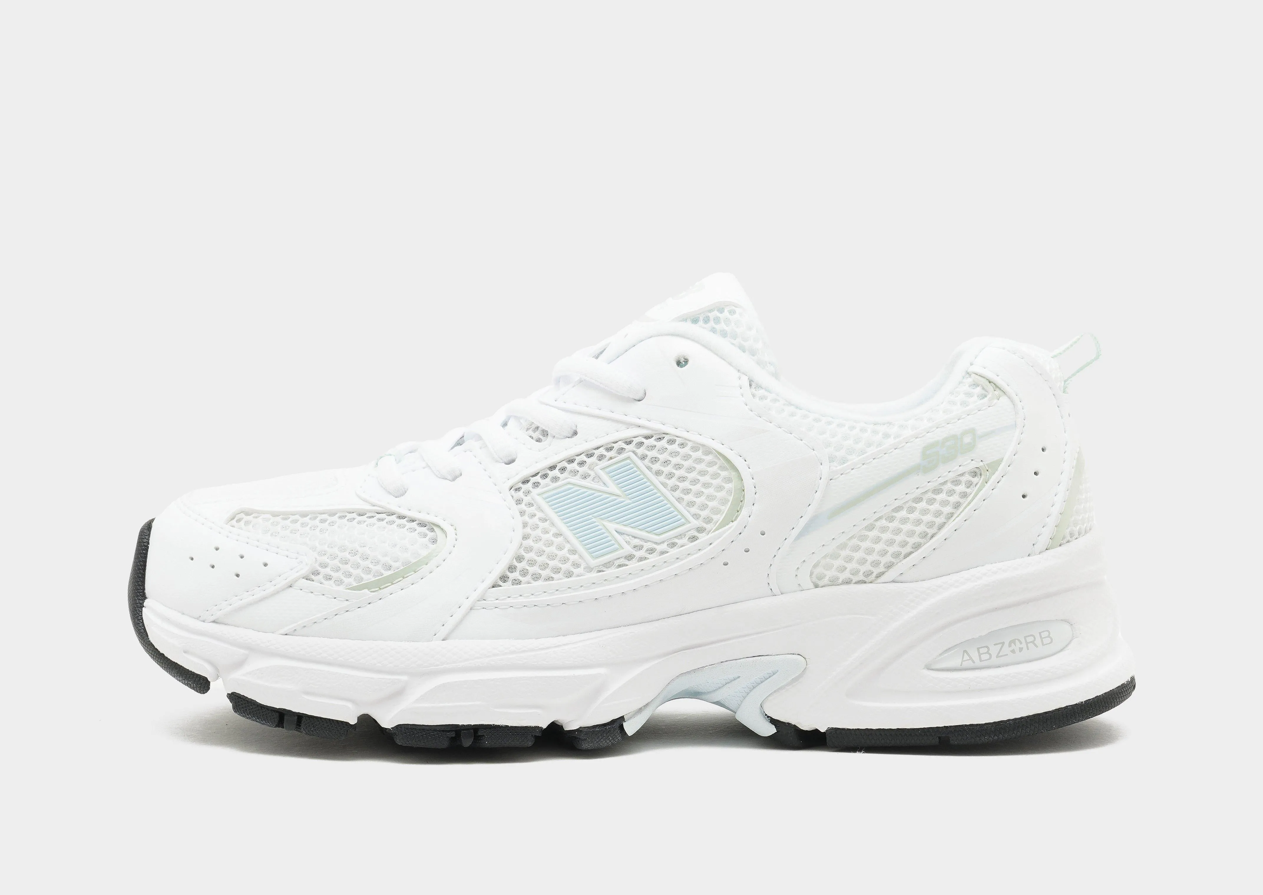 530 Junior's arch - support shoe details table tennis shoes