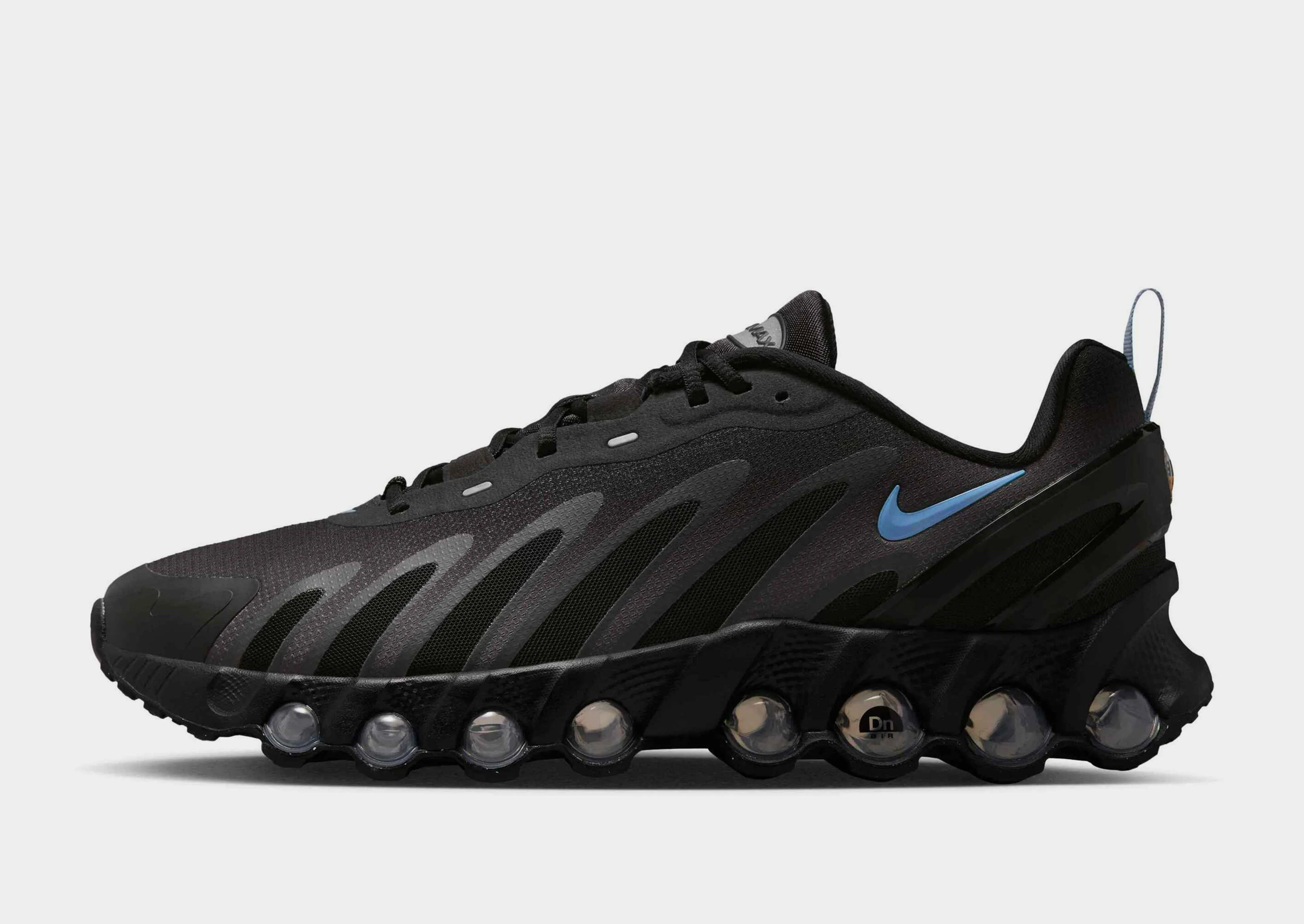 globally - sourced Air Max DN8