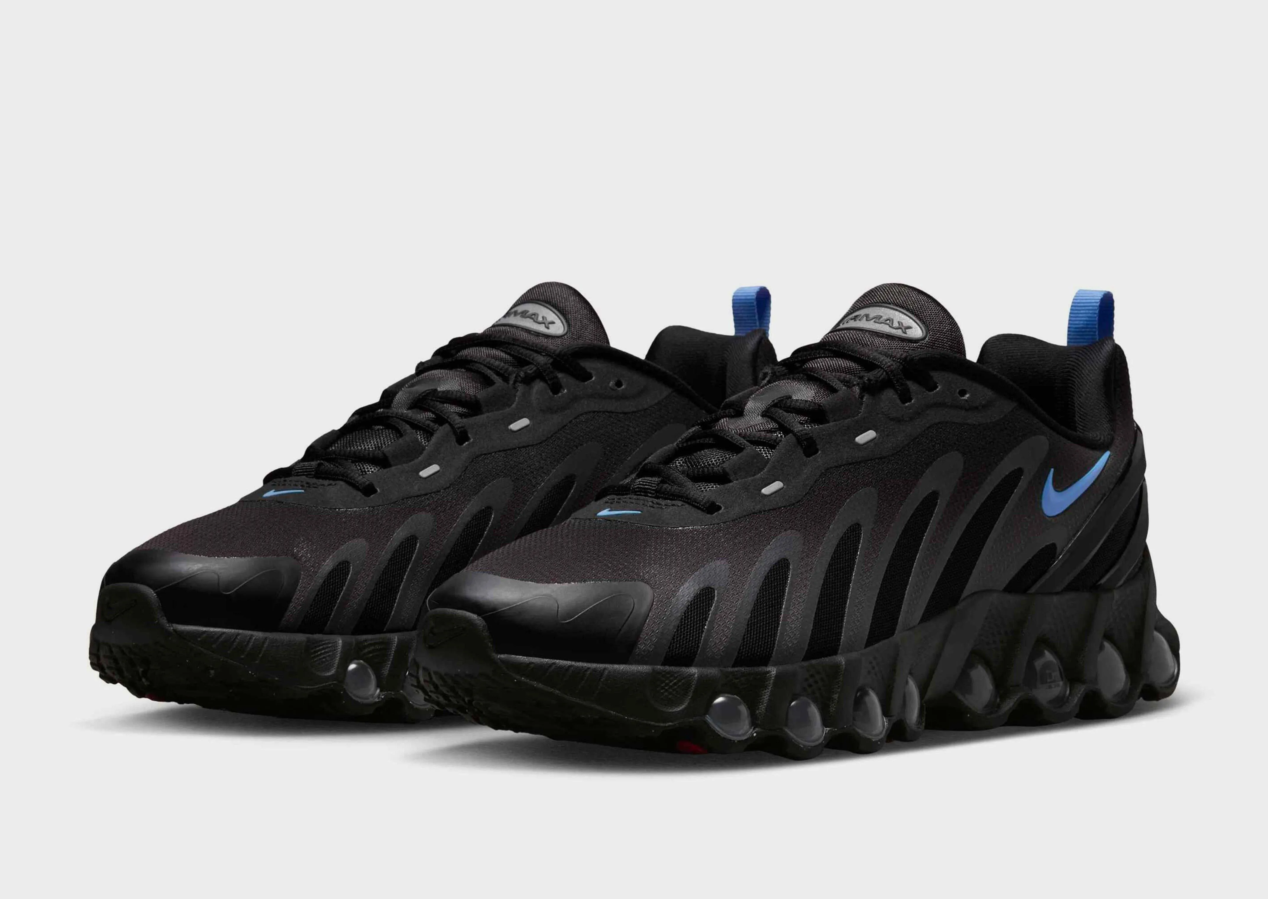 arid tempo running shoe potential Air Max DN8