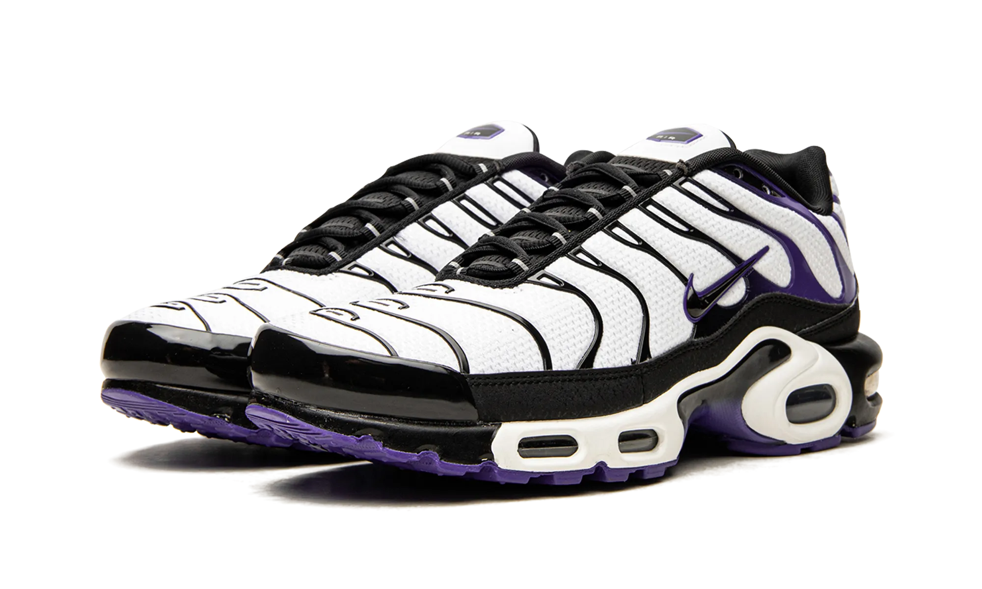 lightweight - design Air Max Plus "Persian Violet"