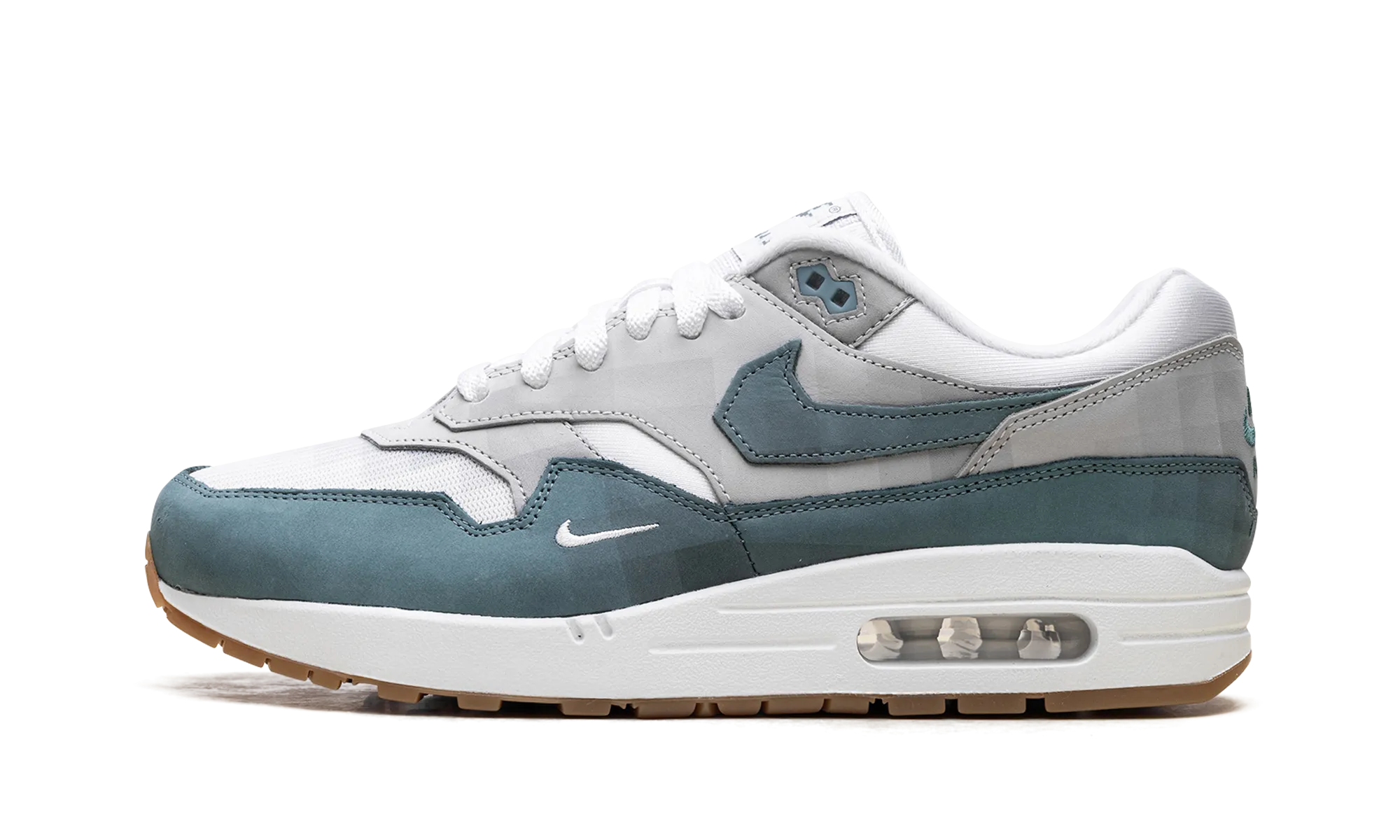 habit Air Max 1 ".SWOOSH Low Poly Adventure"