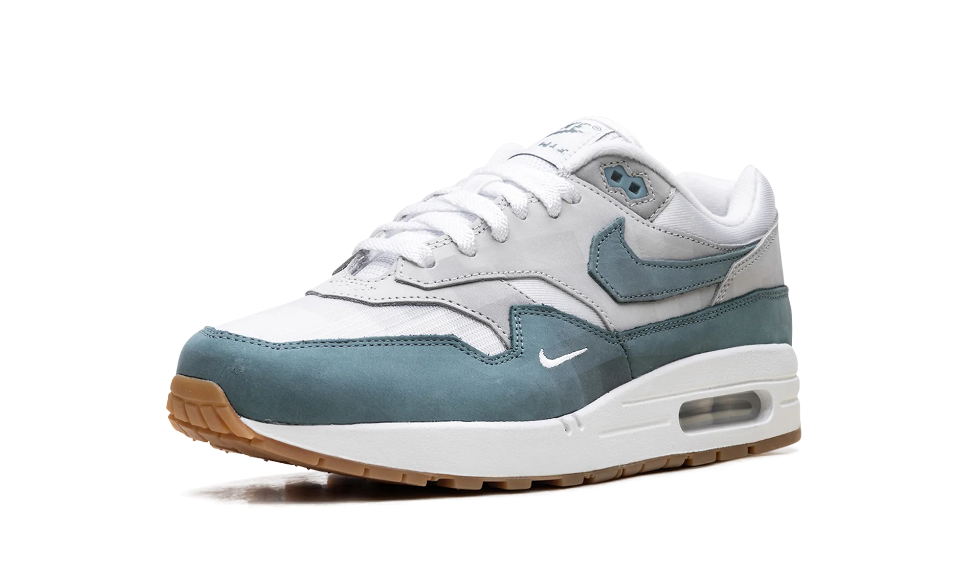 Air Max 1 ".SWOOSH Low Poly Adventure" Off