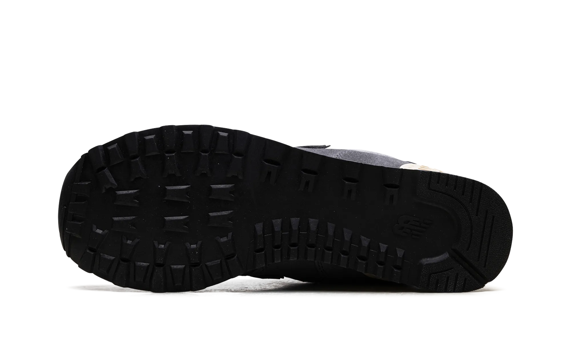 574 "Magnet Grey" unisex running shoes